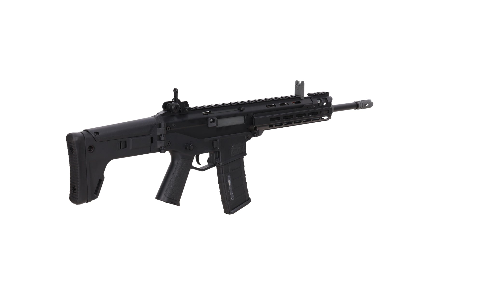 Airsoft Rifle MSD-L gen.2