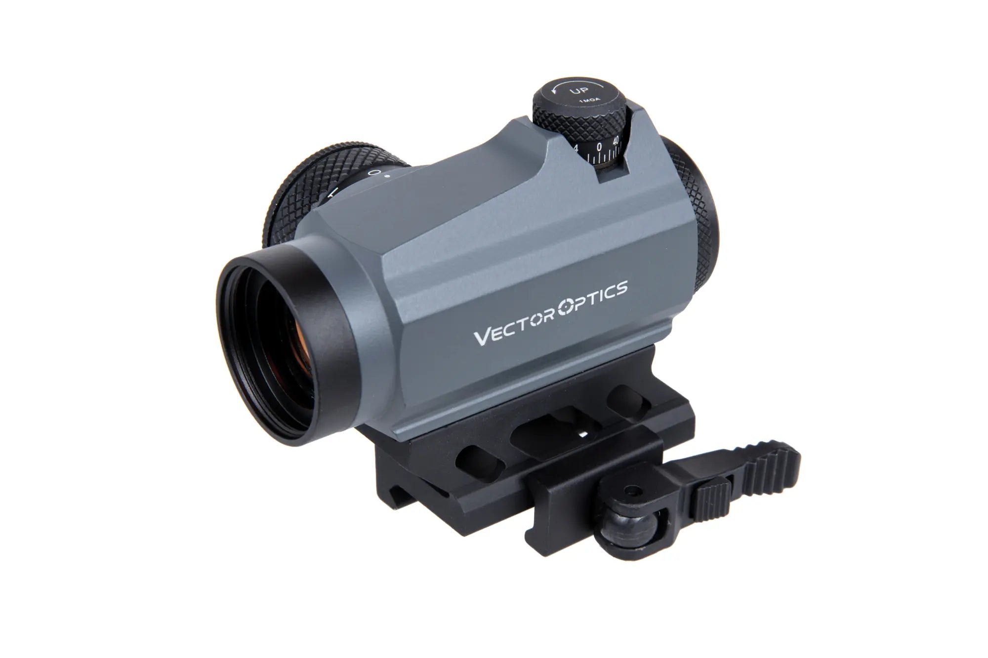 Maverick 1x22 Gen II Graphite collimator