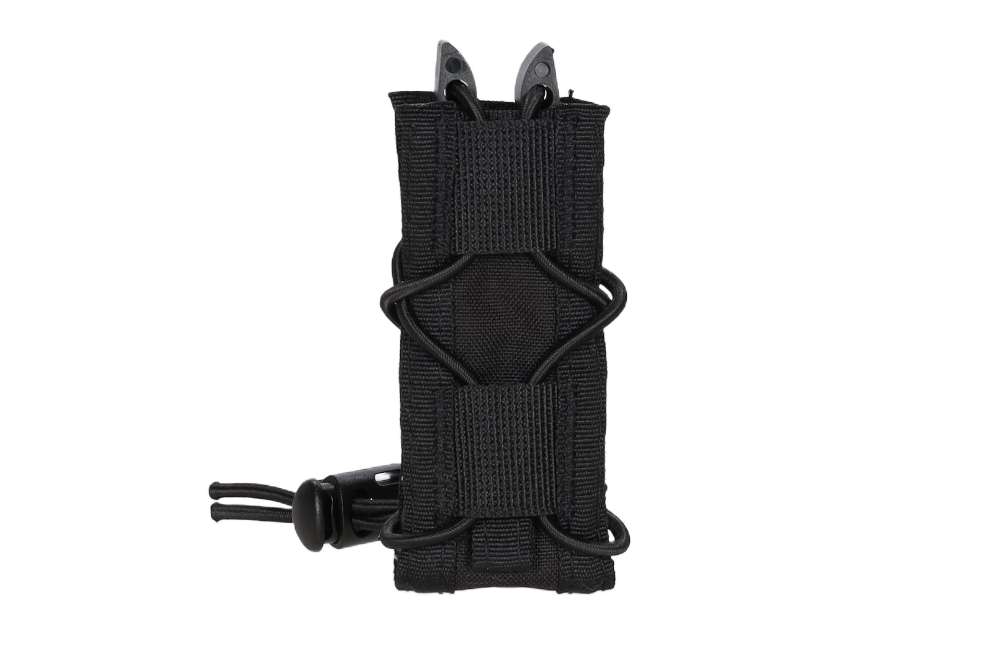 SATAC Tiger Pistol Magazine Pouch Black