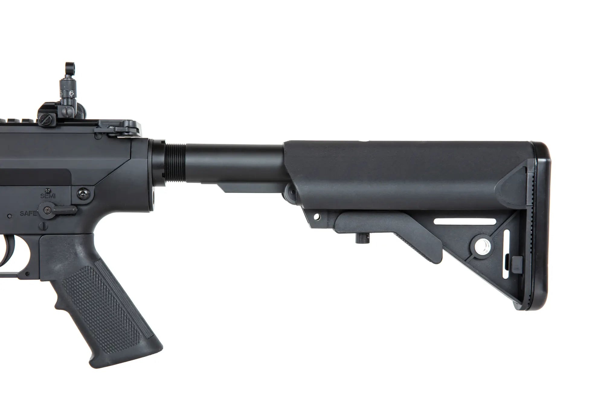 SA-E36 Edge Kestrel ETU airsoft Rifle
