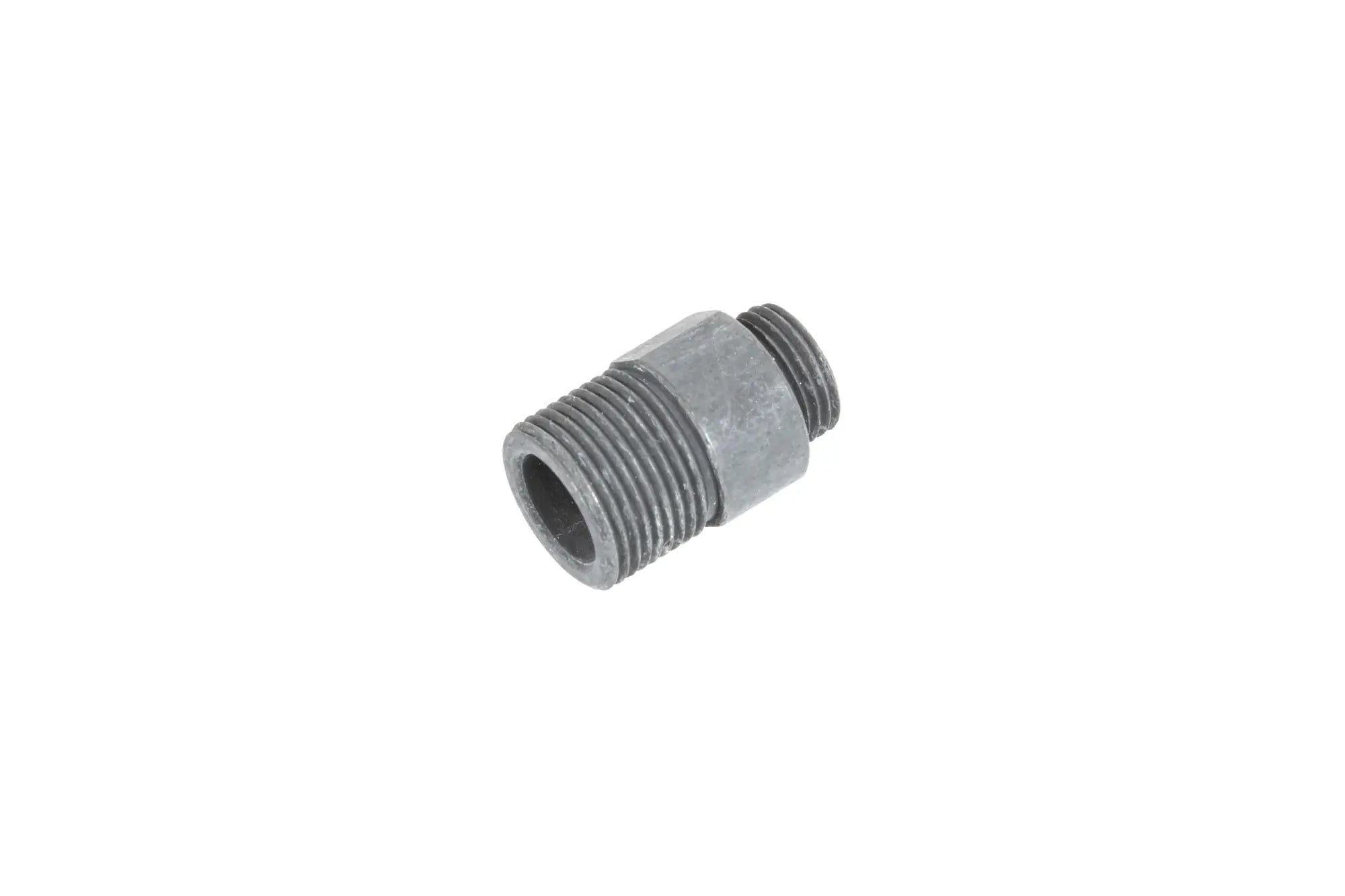 Adapter with 14mm CCW thread for AC-01 pistols