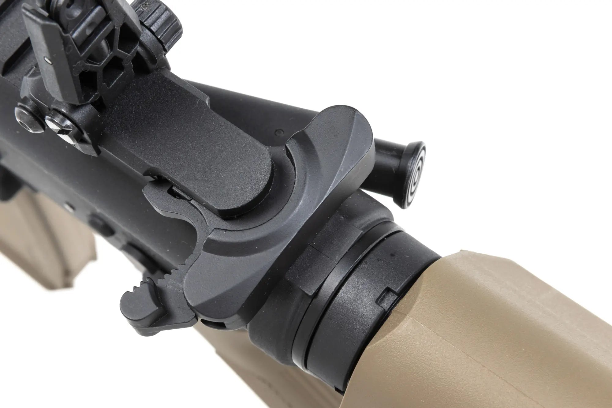 SA-C20 CORE HAL ETU 0.5J Chaos Bronze airsoft rifle