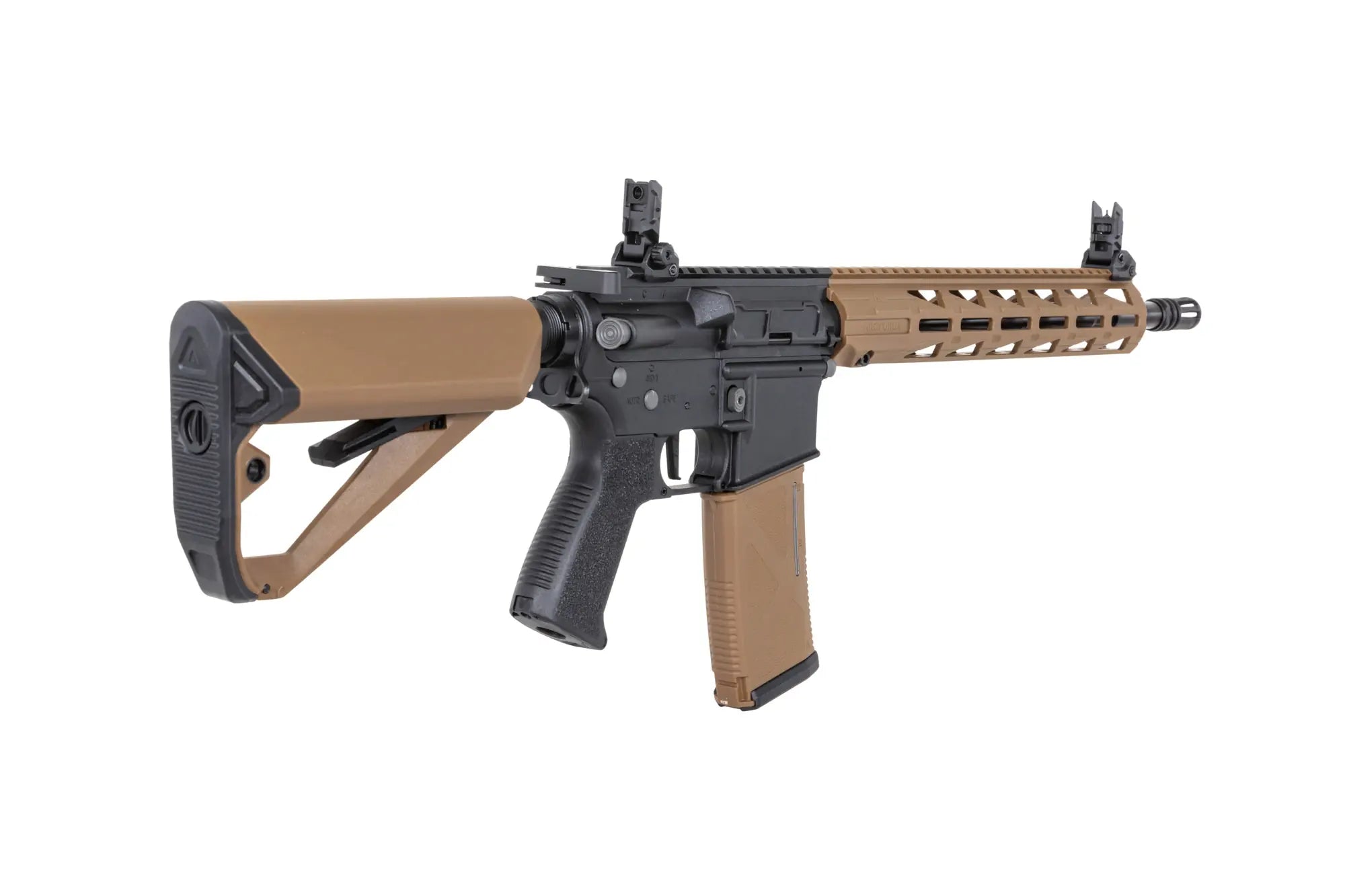 M4 Airsoft LWT MK-III 12" SPORT SE | Half-Tan