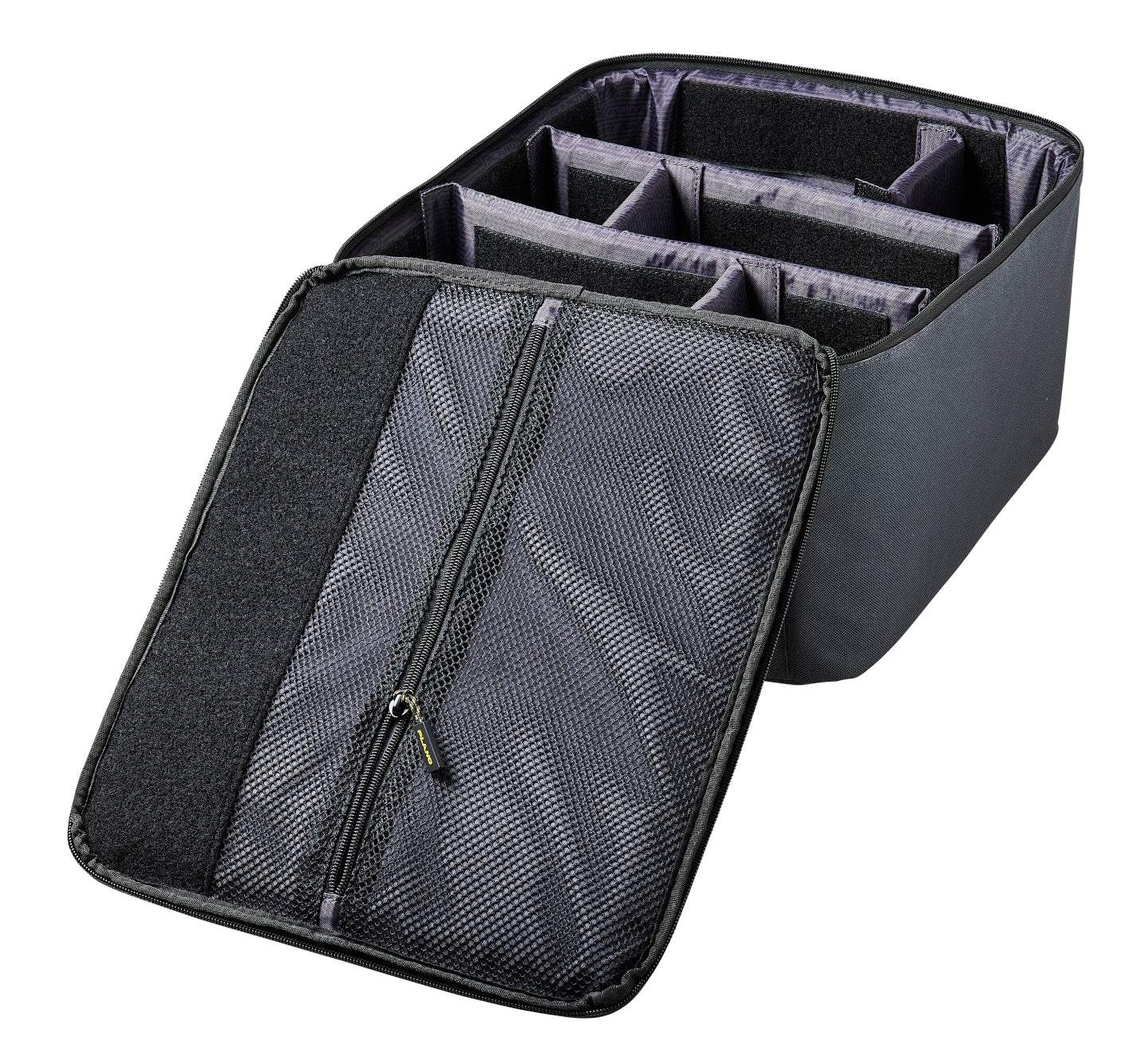 Large organisational insert Plano