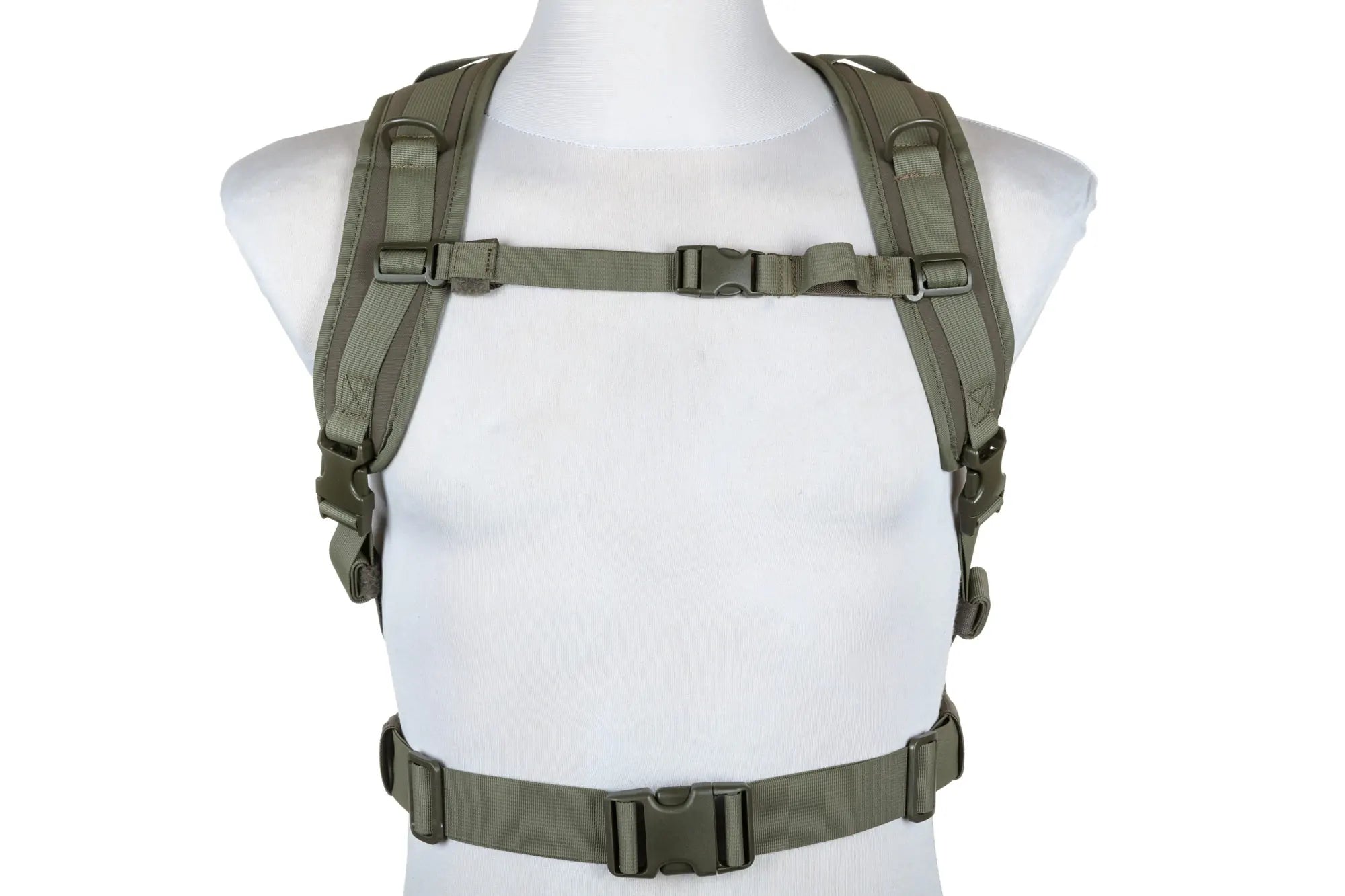 20L Tactical Backpack | Olive