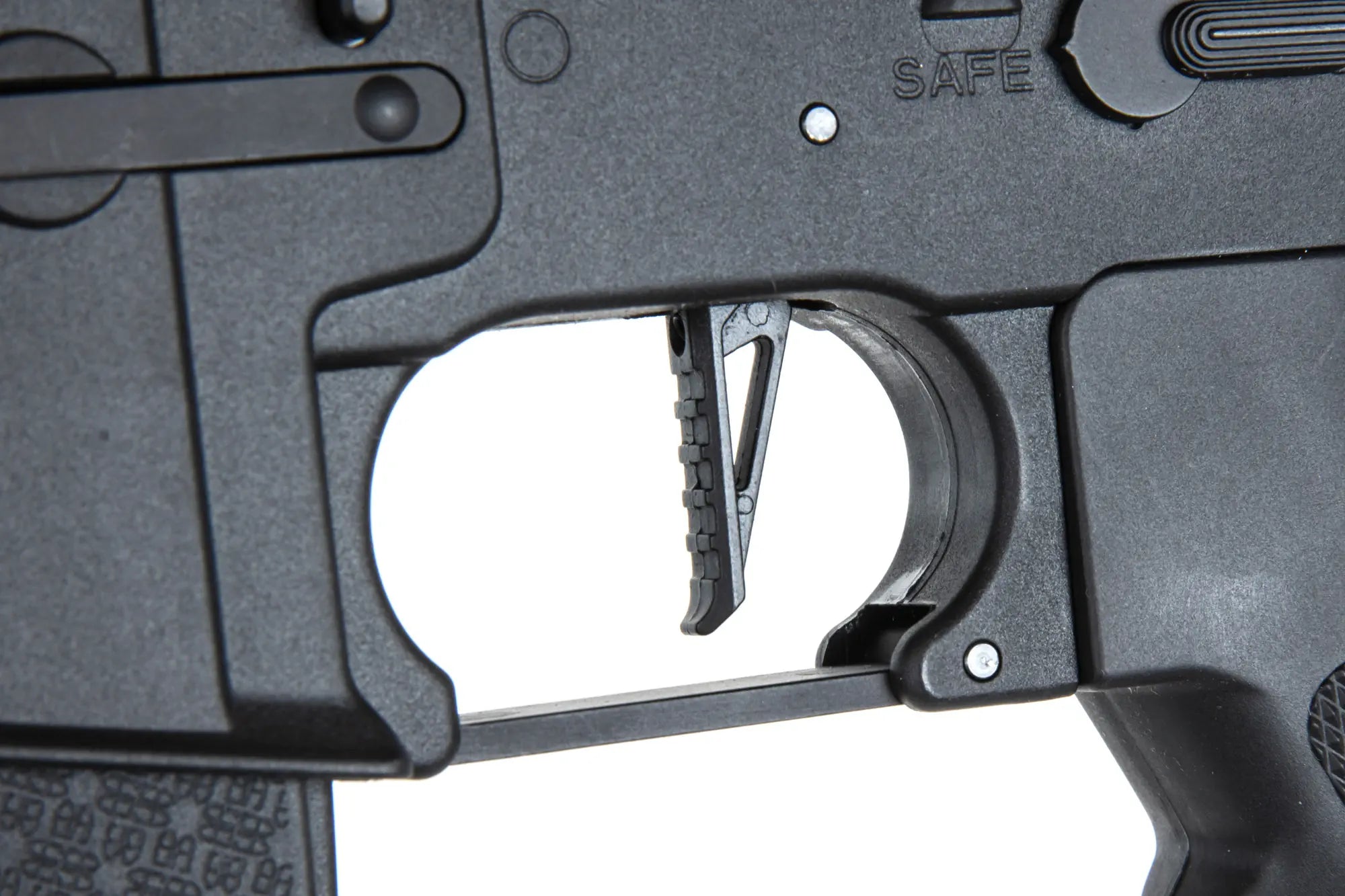 M4 Airsoft SA-C24 CORE HAL ETU