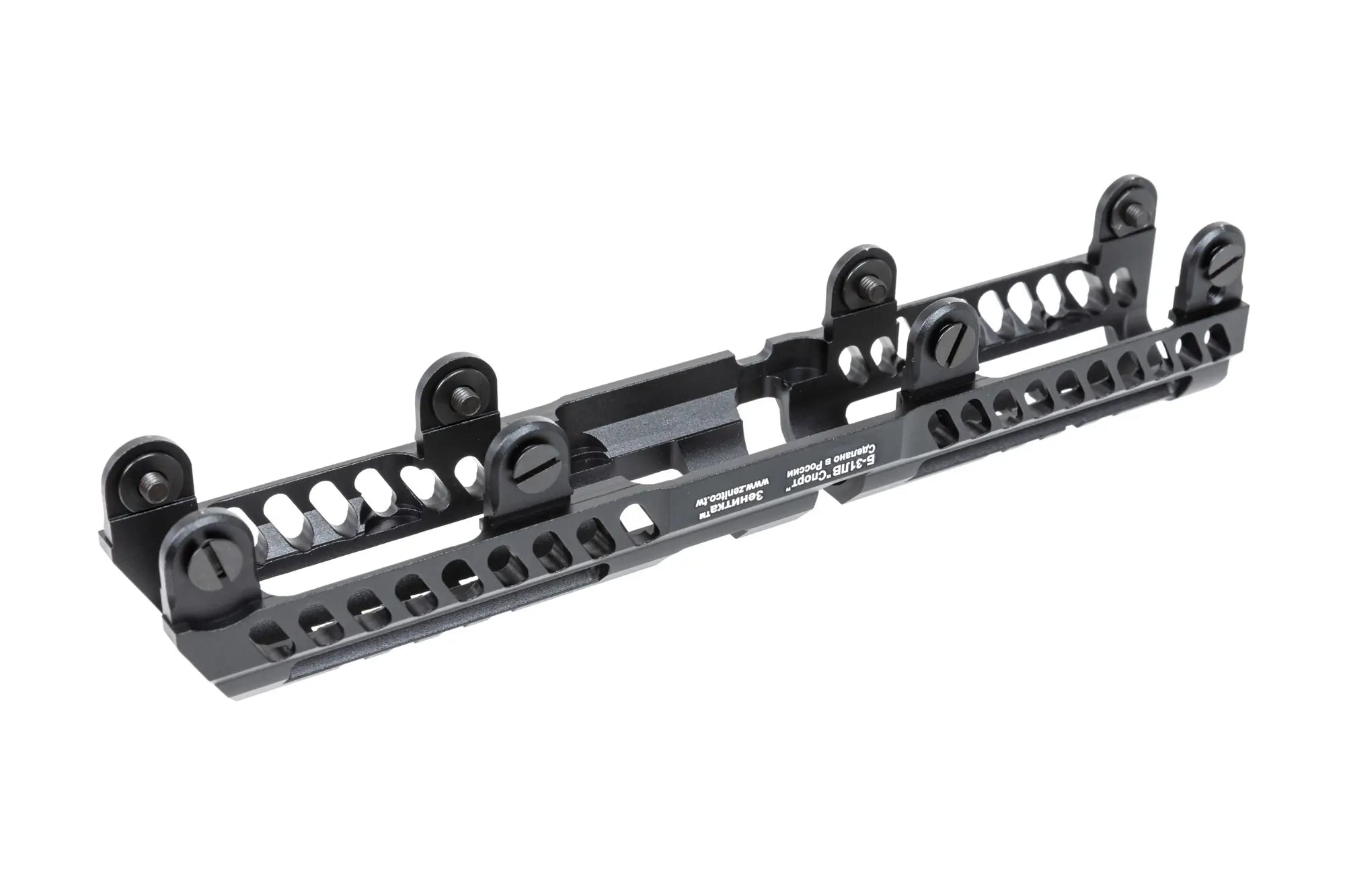 LCT ZB-31LV Sport gas pipe cap