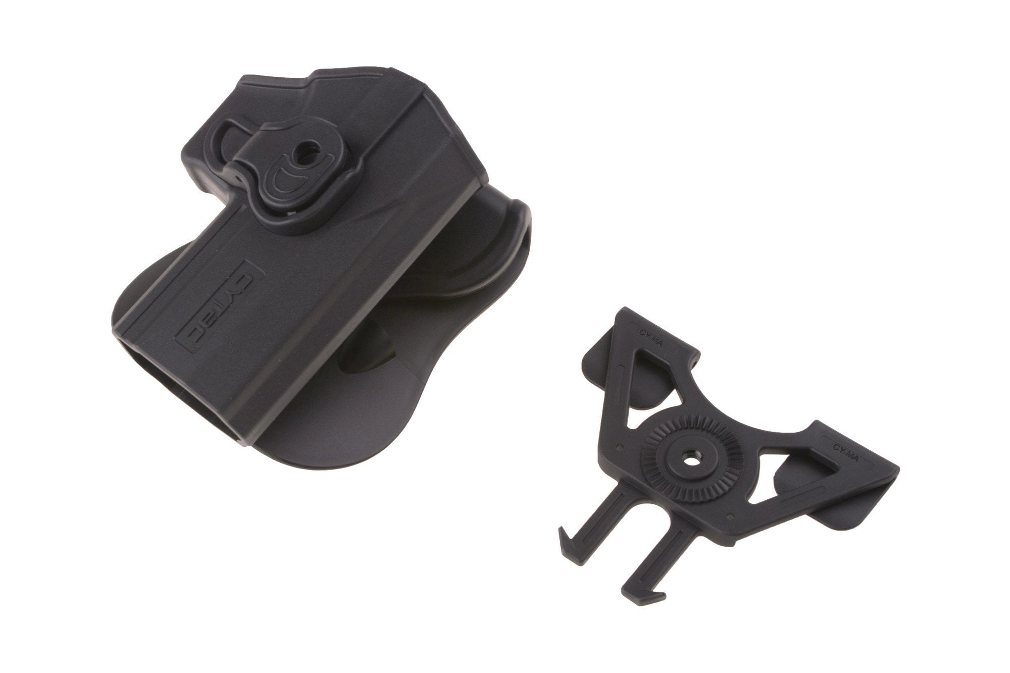 Sig Sauer P320 Holster - Black