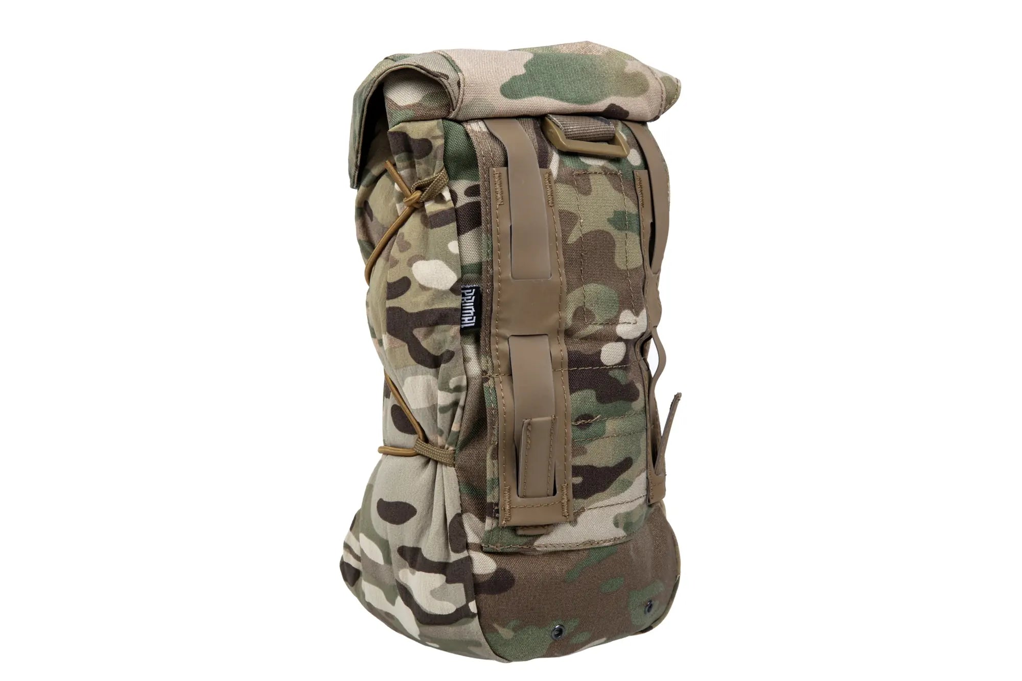 Chelon multifunctional accessory pocket - Multicam