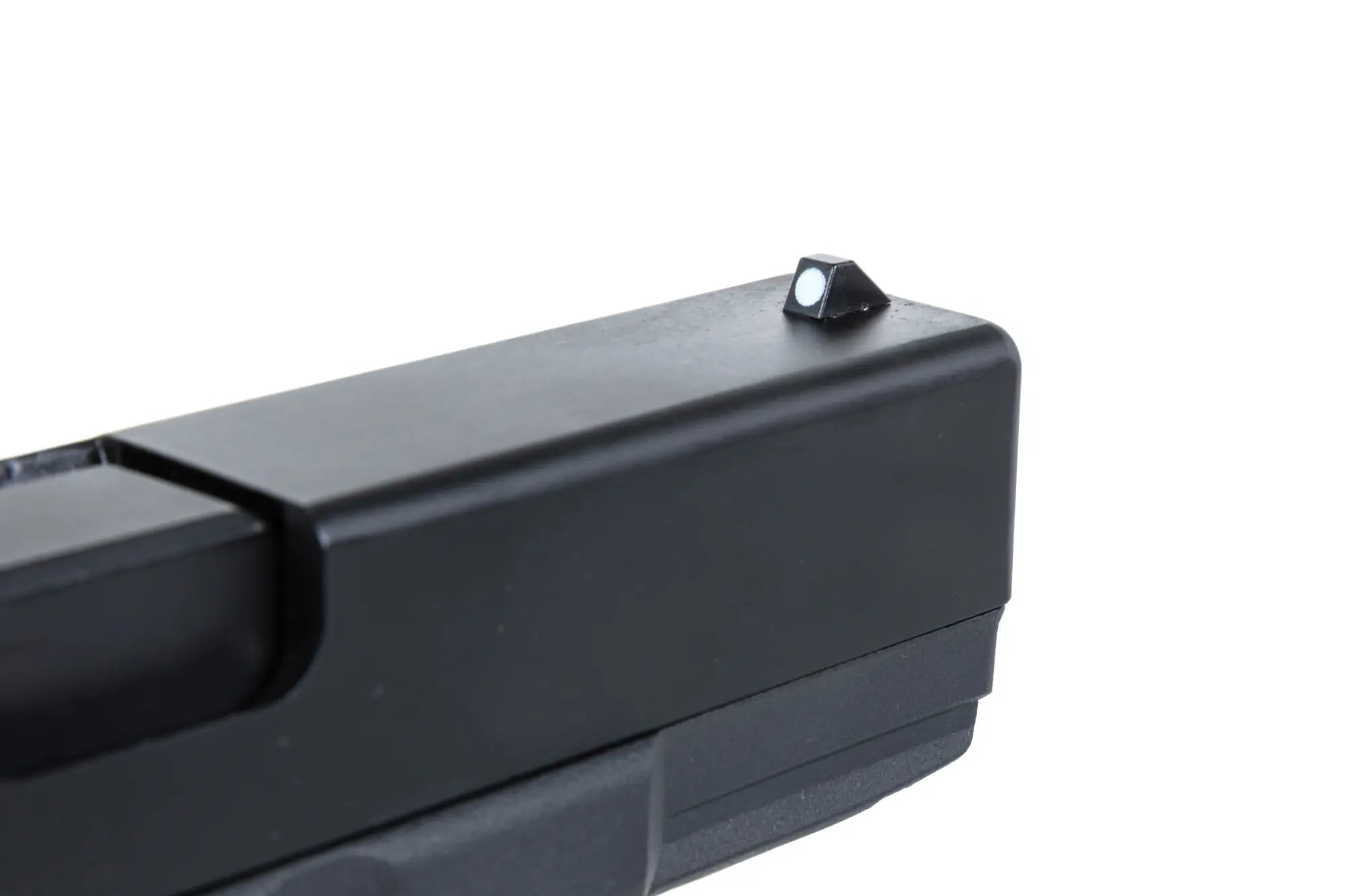 EC-1301 pistol replica - black