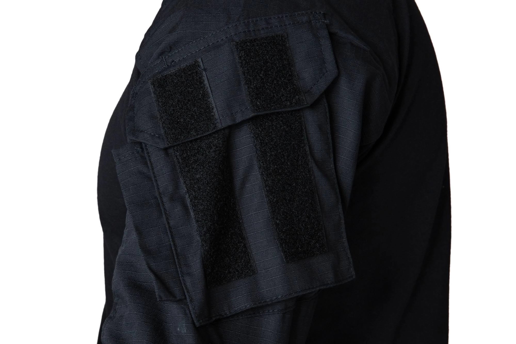 Primal Gear Primal Combat G3 Uniform Set - Black