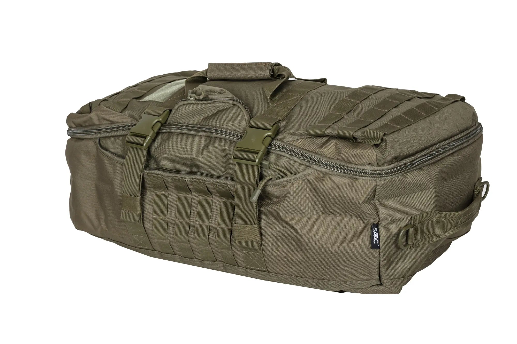 40L Tactical Backpack Olive