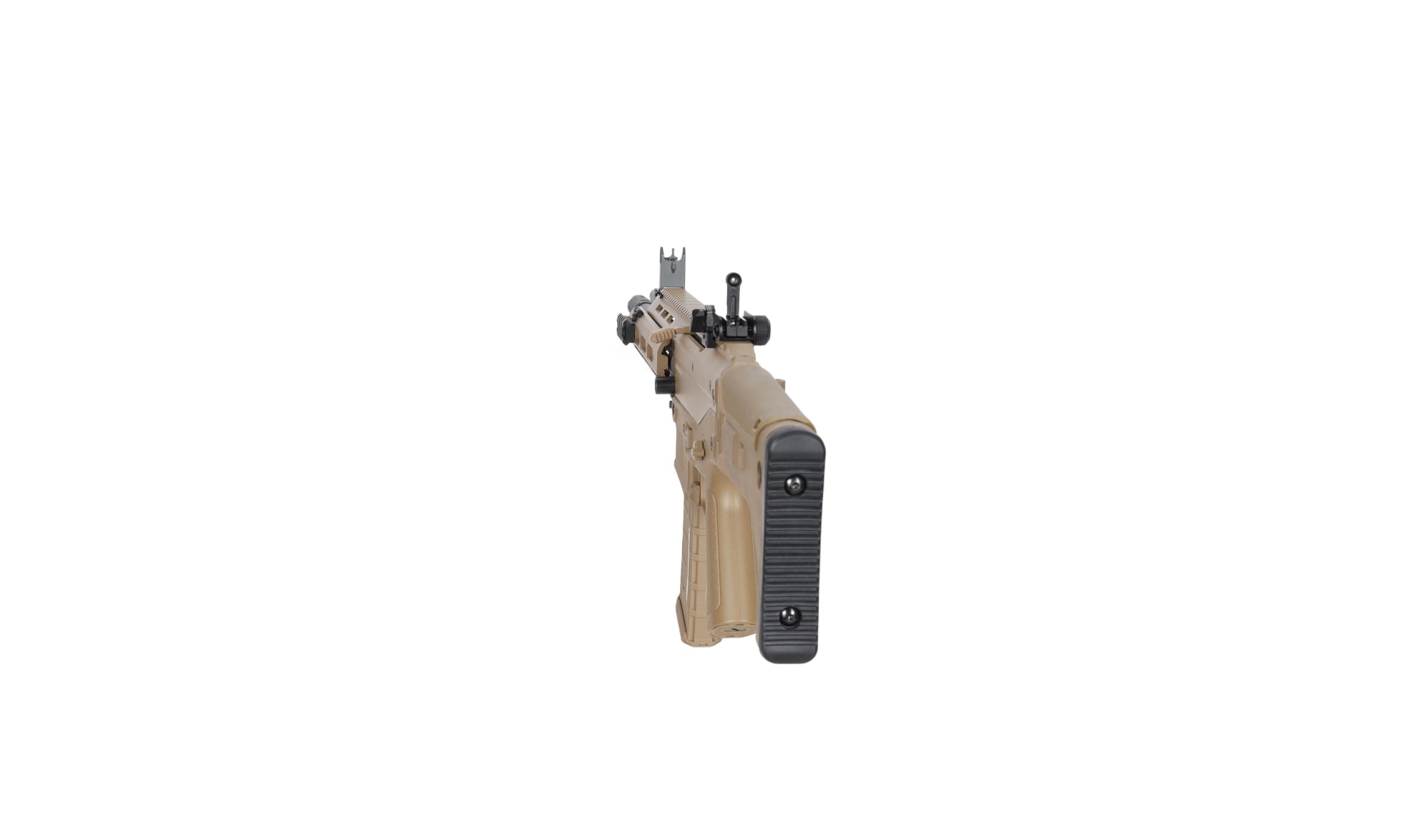 Airsoft Rifle MSD-A gen.2 Tan