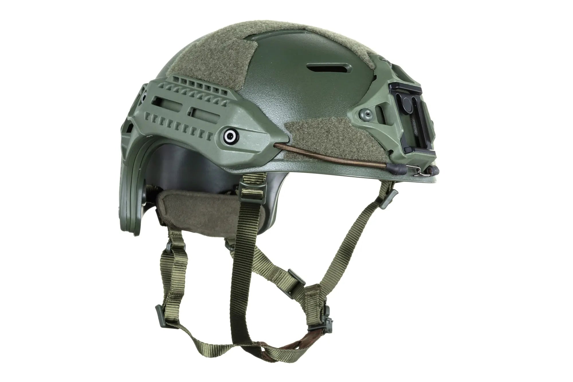 Wosport MK HL-104-E helmet replica (standard version) Olive