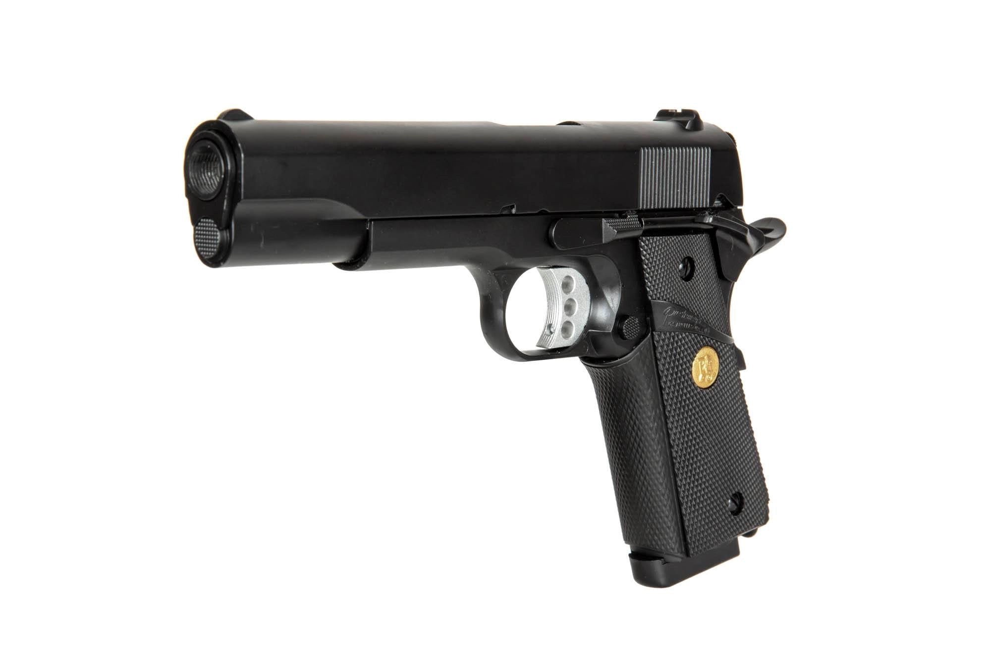 Replica Pistol m1911 (738)