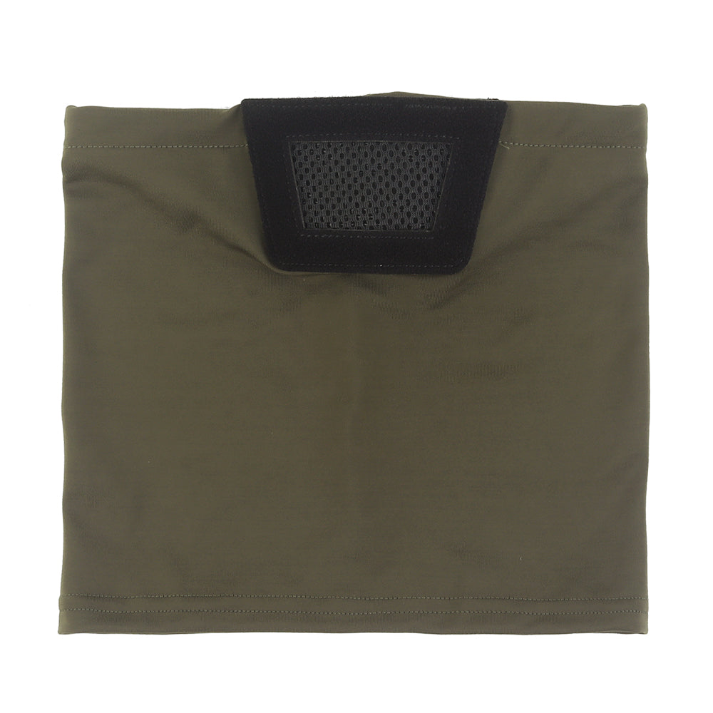 Knight Protective Half Mask