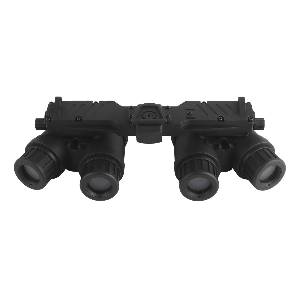 night vision goggles dummy GPNVG18 Night Vision Goggles Dummy Black