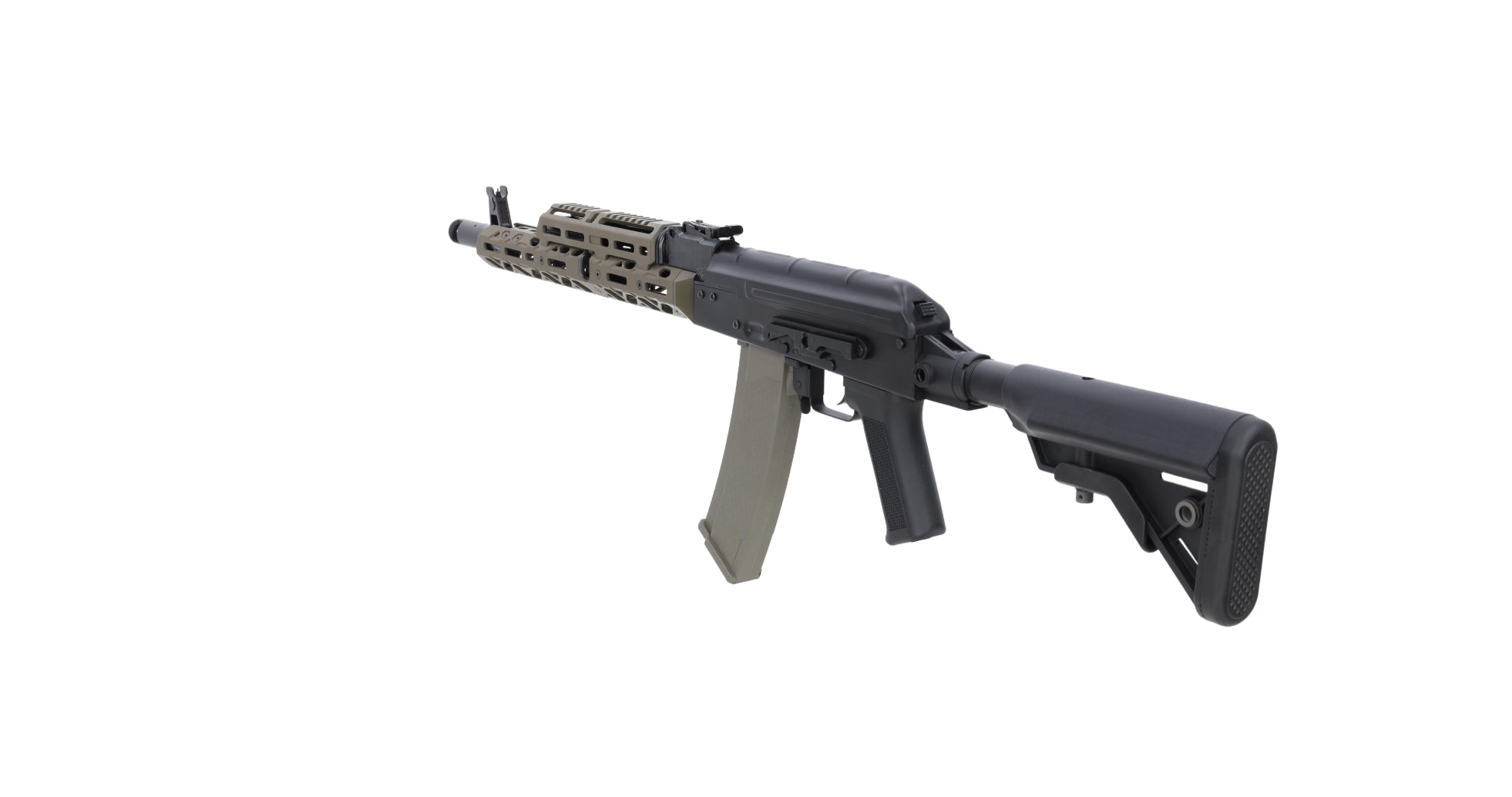 KPYK SA-PJ14 PRIME Aster II ETU BLDC airsoft rifle