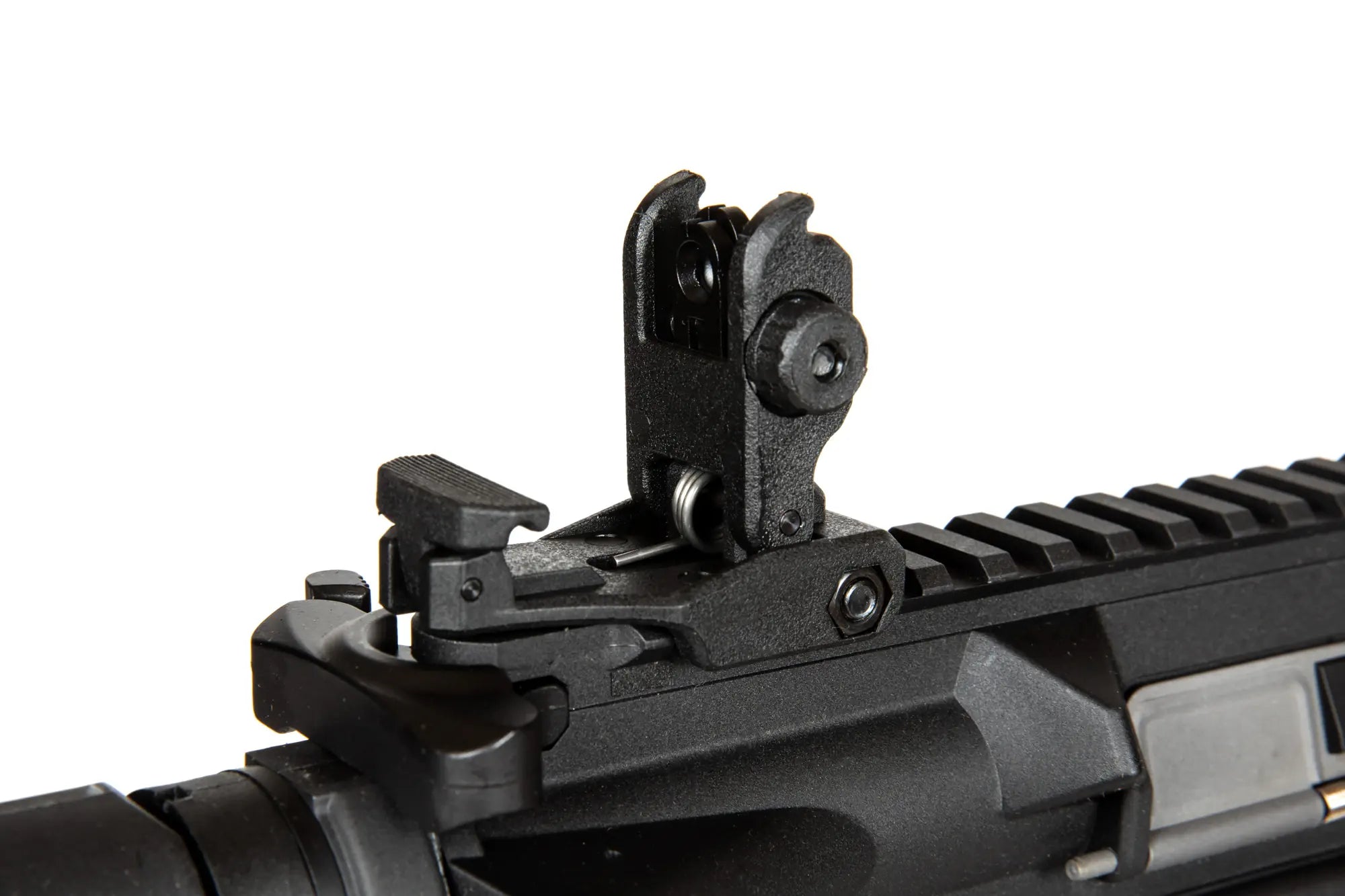 M4 airsoft SA-F03 FLEX GATE X-ASR 1.14 Joule