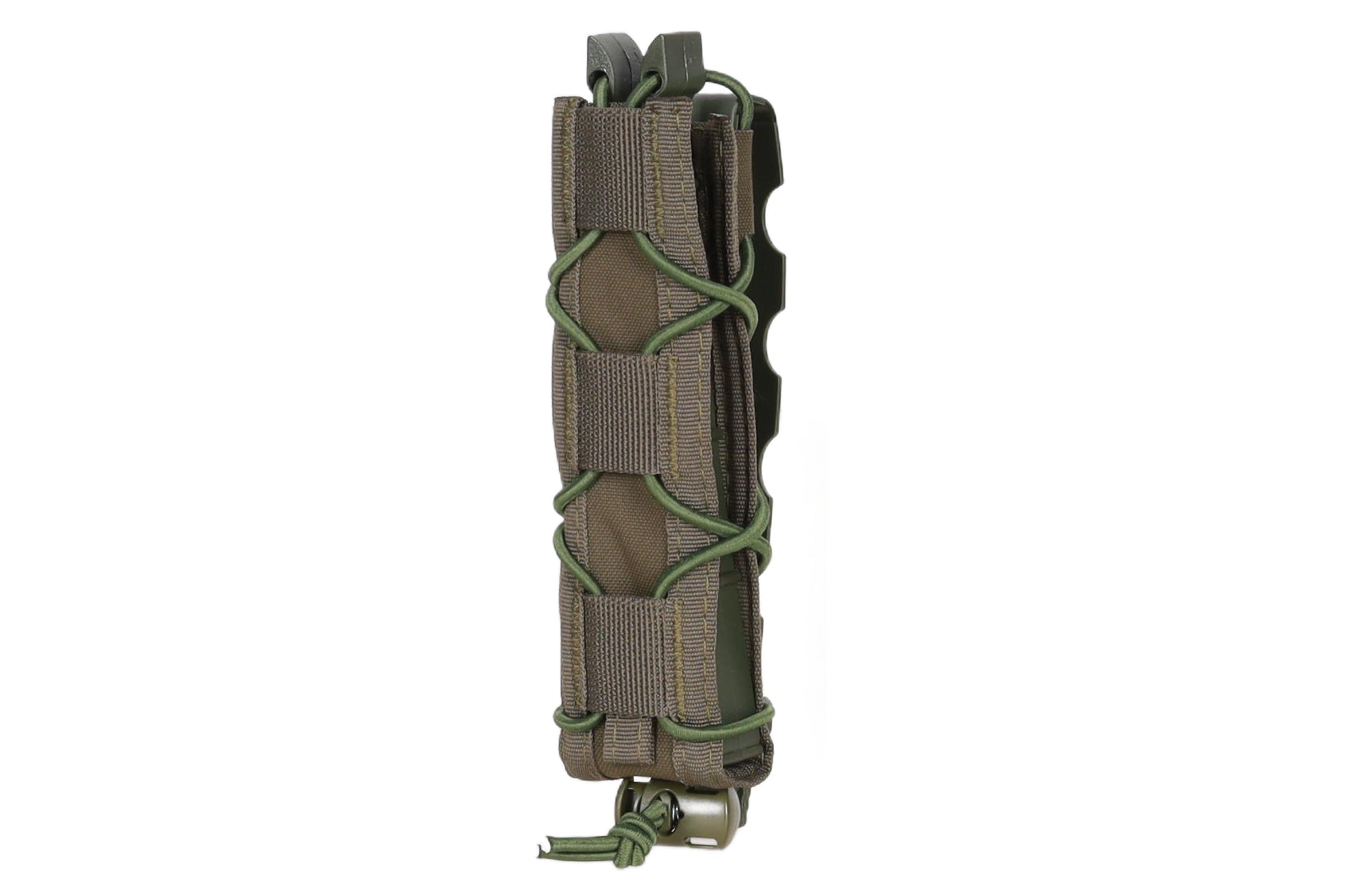 SaTac Long PM Magazine Pouch Olive
