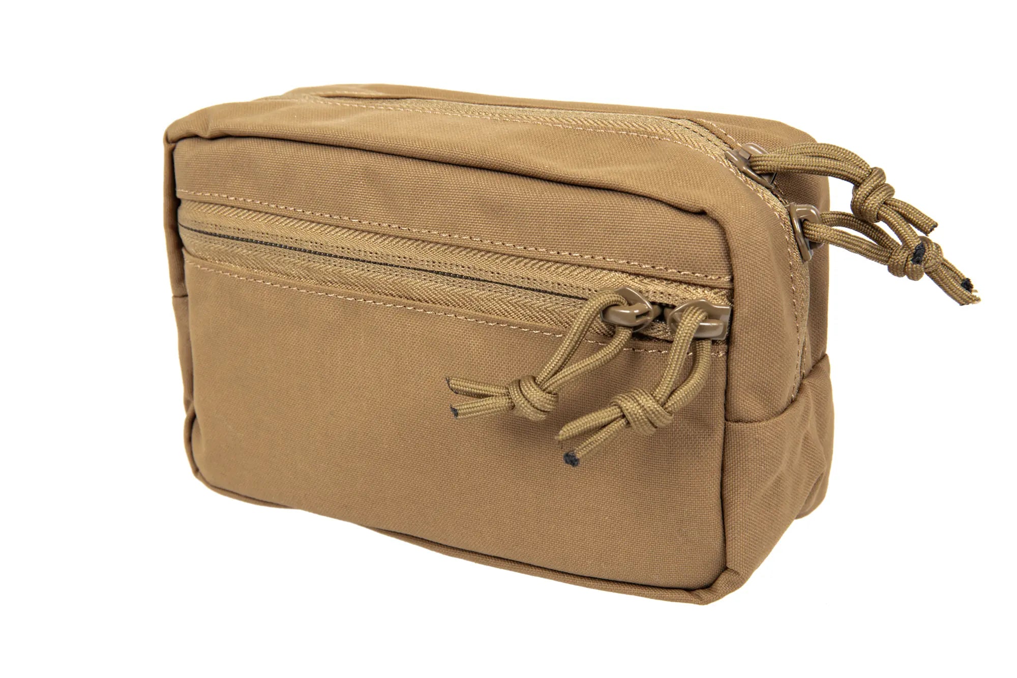 Suspension loader for MK4 Chest Rig Wosport waistcoats Coyote Brown