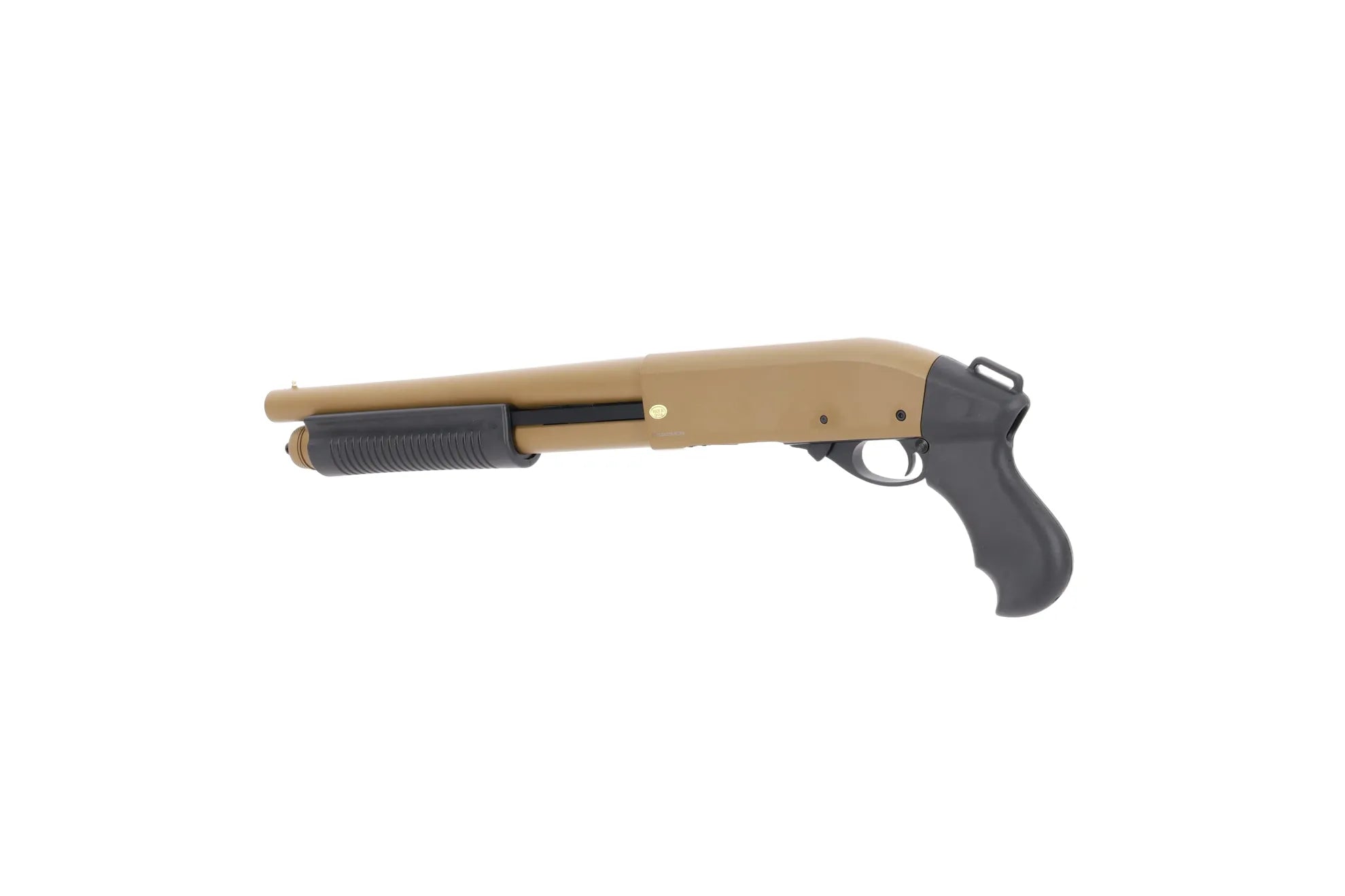 Specna Arms SA-VGS18 VAPOR™ Half-Tan airsoft Shotgun-2
