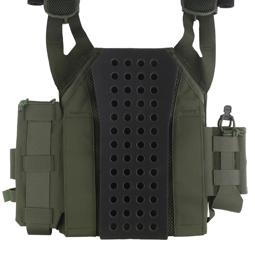 Plate Carrier VE-106 | Ranger Green