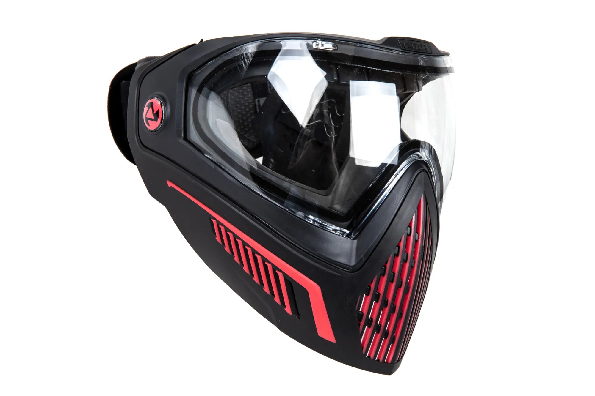 FMA mask FM-F5001 Transparent