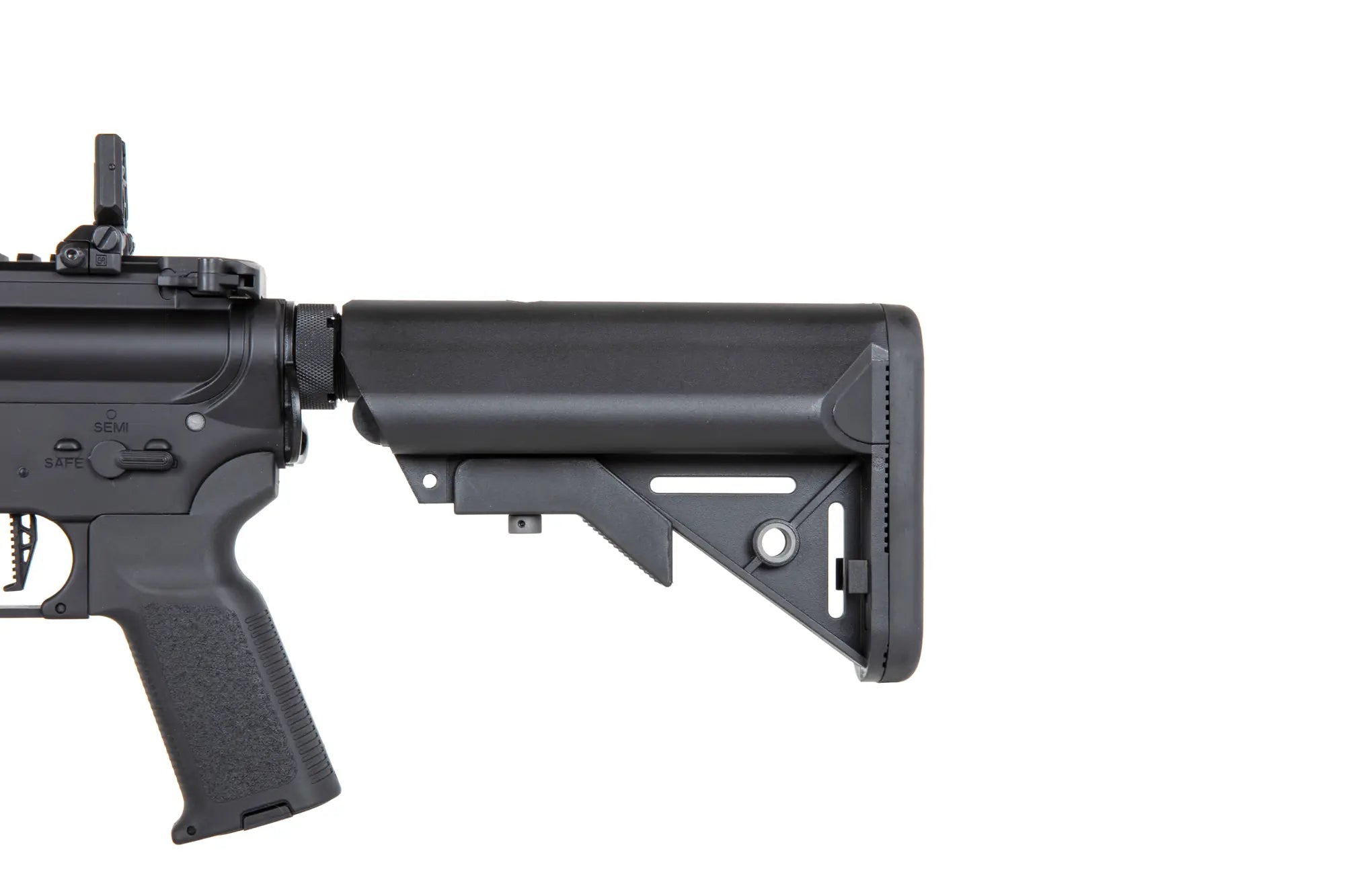 M4 airsoft rifle SA-P23 Prime Aster II ETU