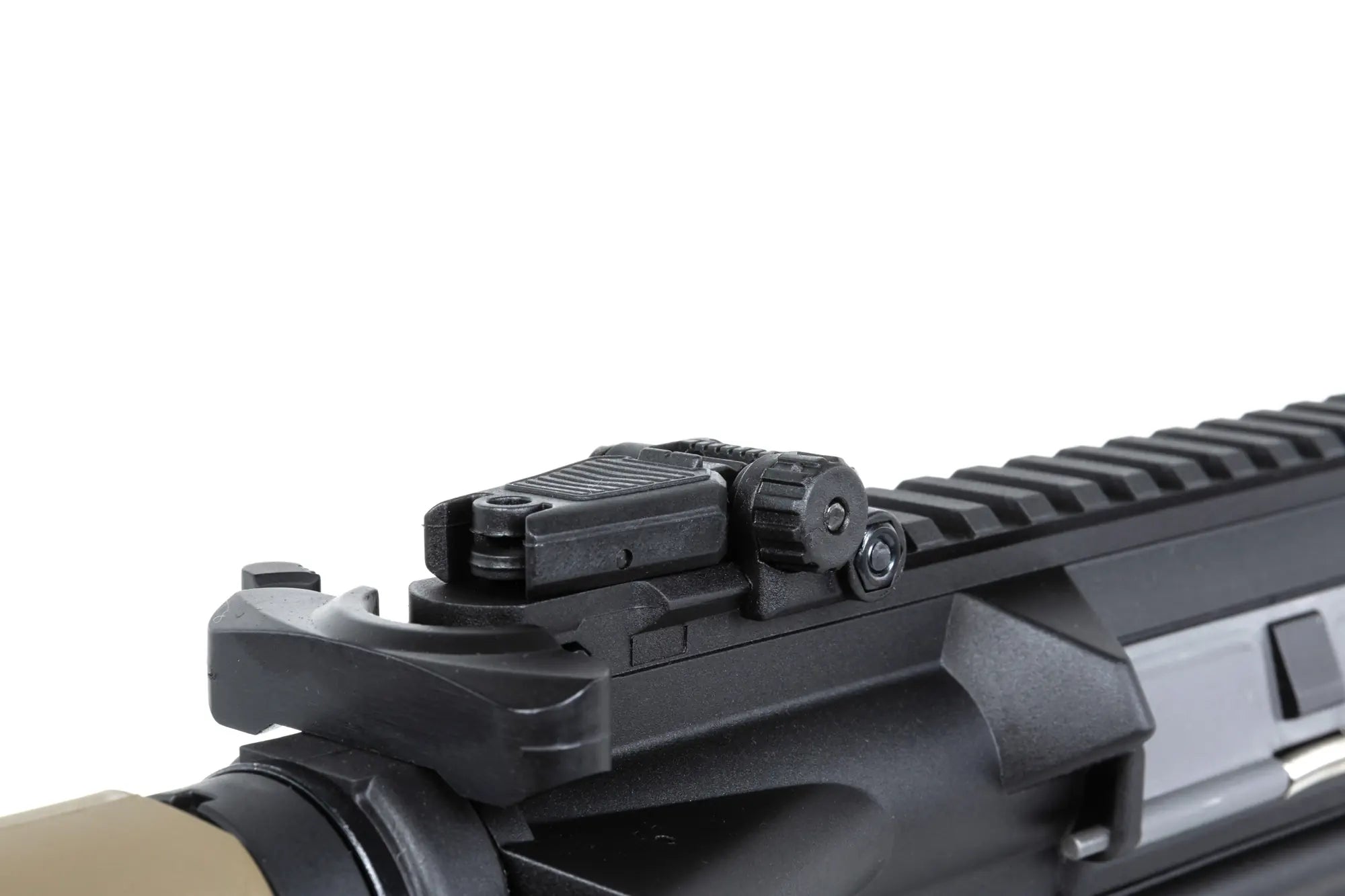 M4 airsoft SA-C23 CORE HAL ETU Gen.2 Chaos Bronze