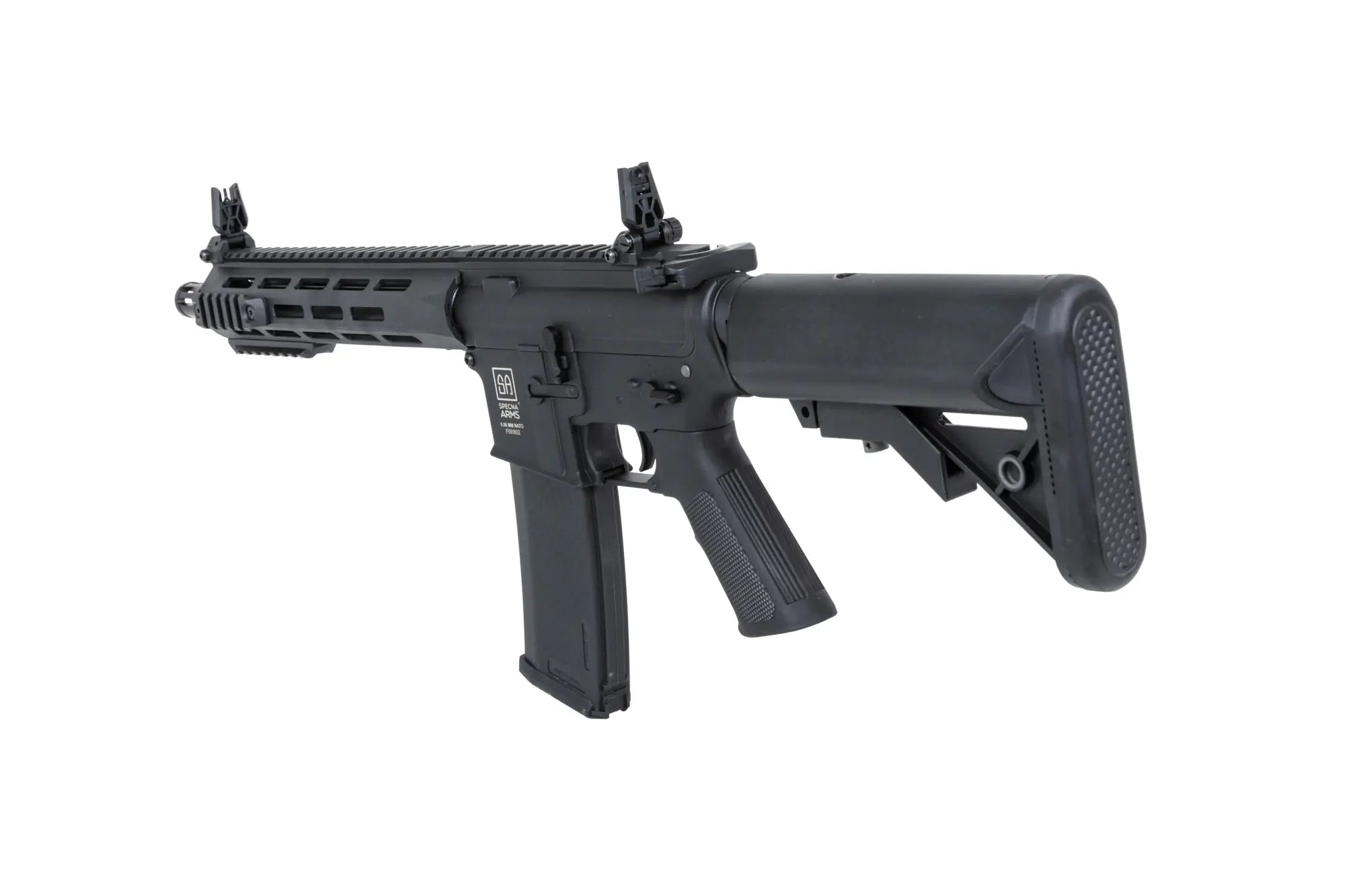 SA-F03 FLEX GATE X-ASR Gen.2 airsoft rifle