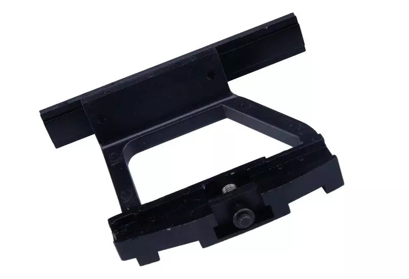 AK side rail mount