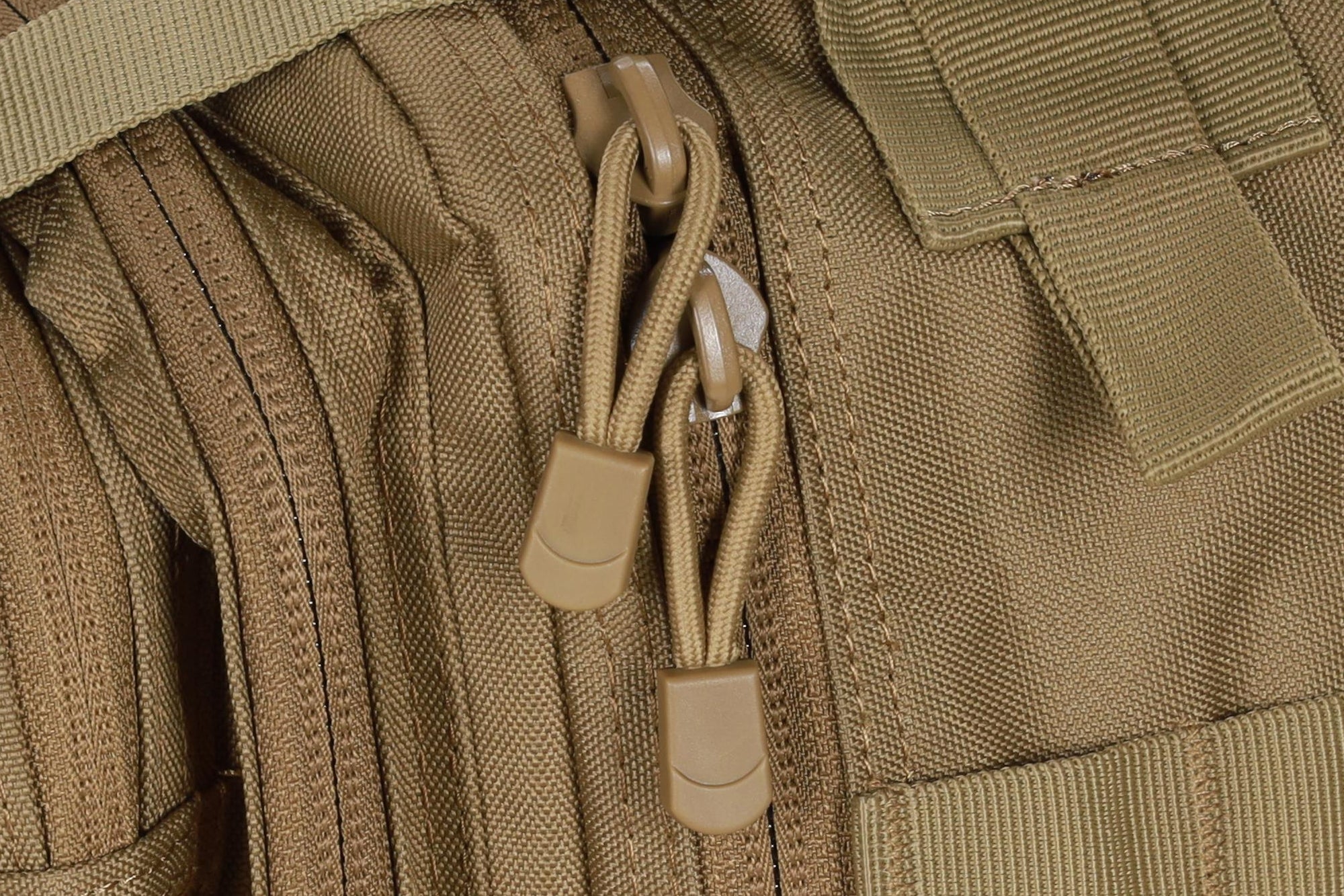 GFC Tactical Assault Pack 23L Backpack Tan-1
