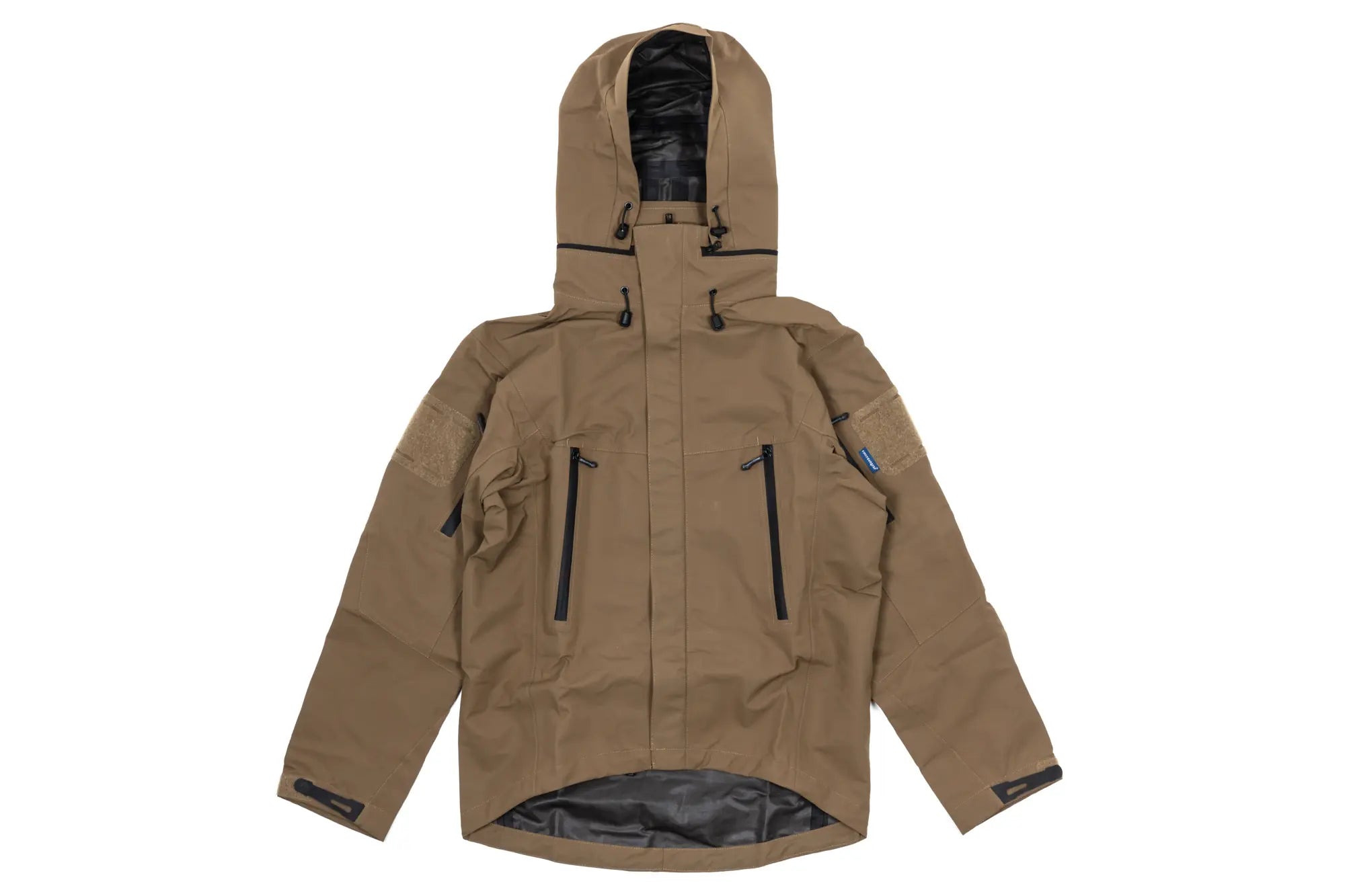 Emerson Blue Label "Brambles" Tactical Jacket Khaki