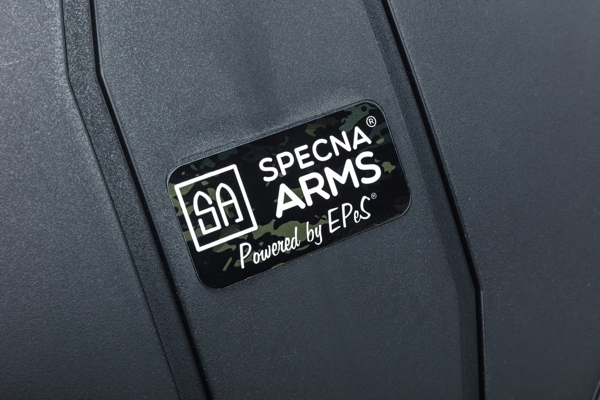 CUSTOM M4 EPeS Blaster x Specna Arms SA-E23 10,5"