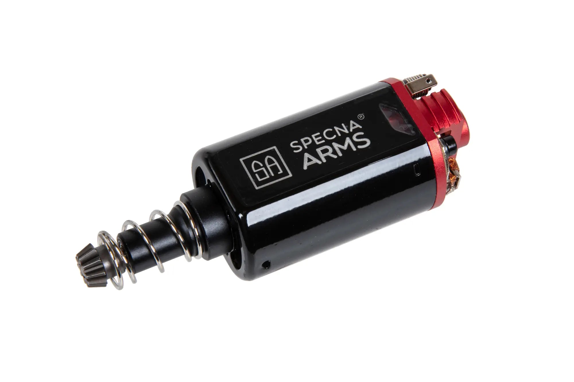 Super High Torque Dark Matter motor (31000RPM) Long