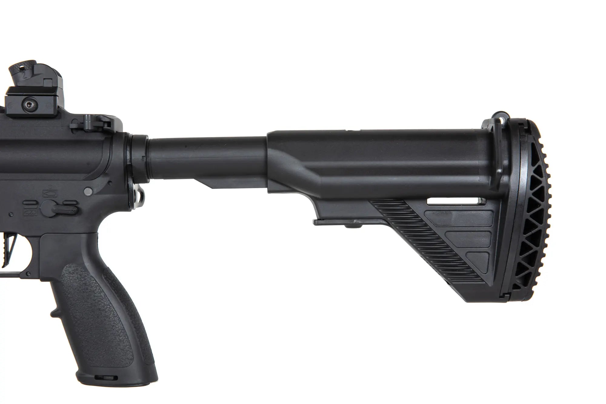 M4 Airsoft SA-FH07 FLEX HAL ETU