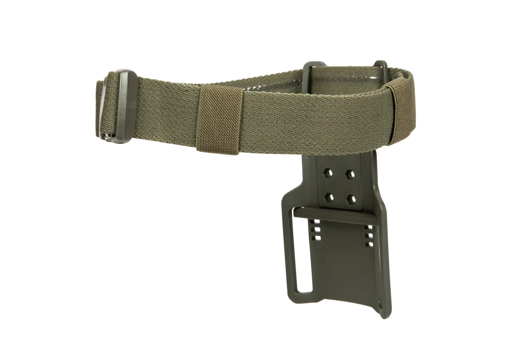 Drop leg platform for Per-Fit™ Holsters - OD GREEN