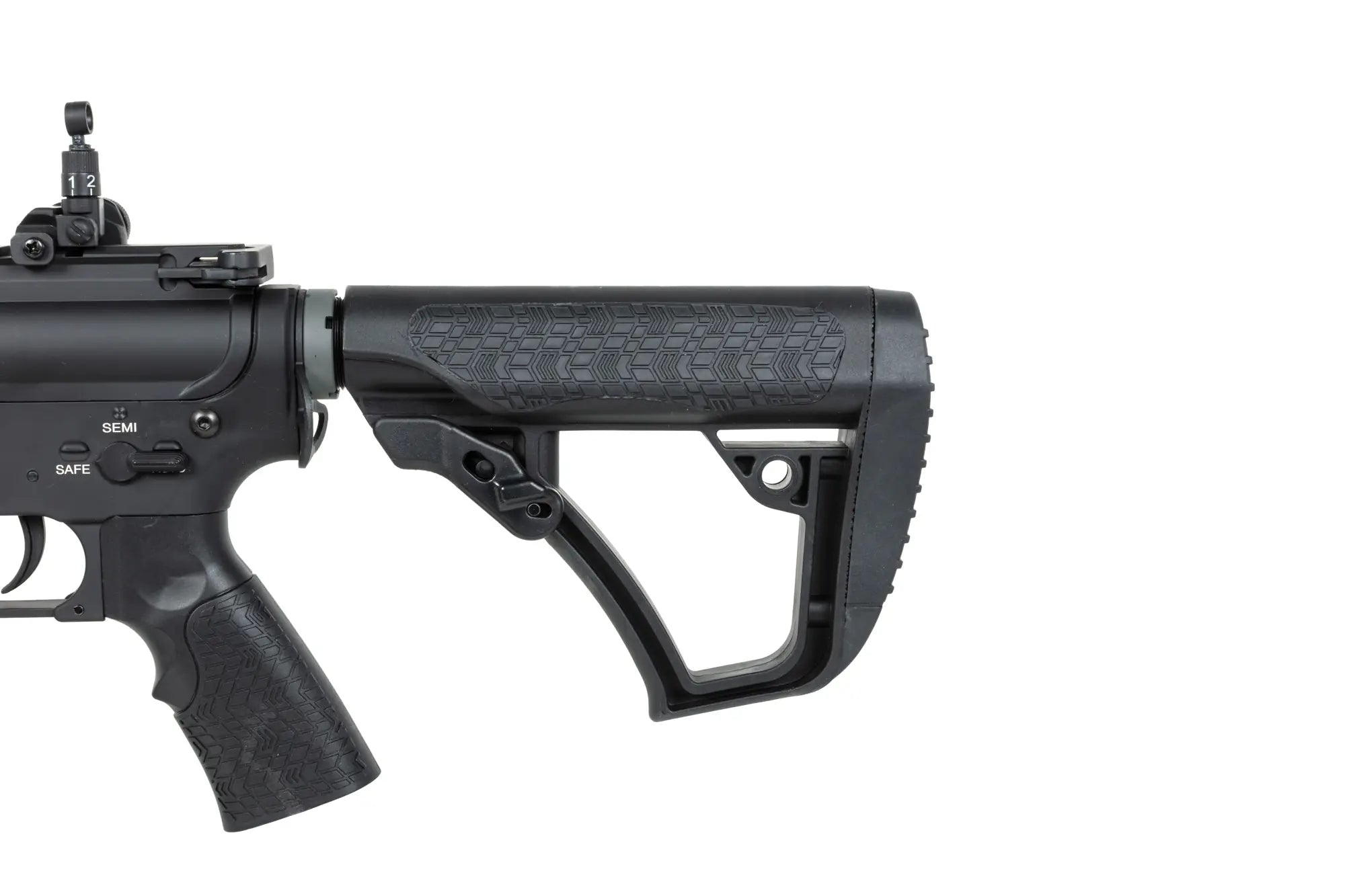 EC-645 Kestrel ETU airsoft rifle