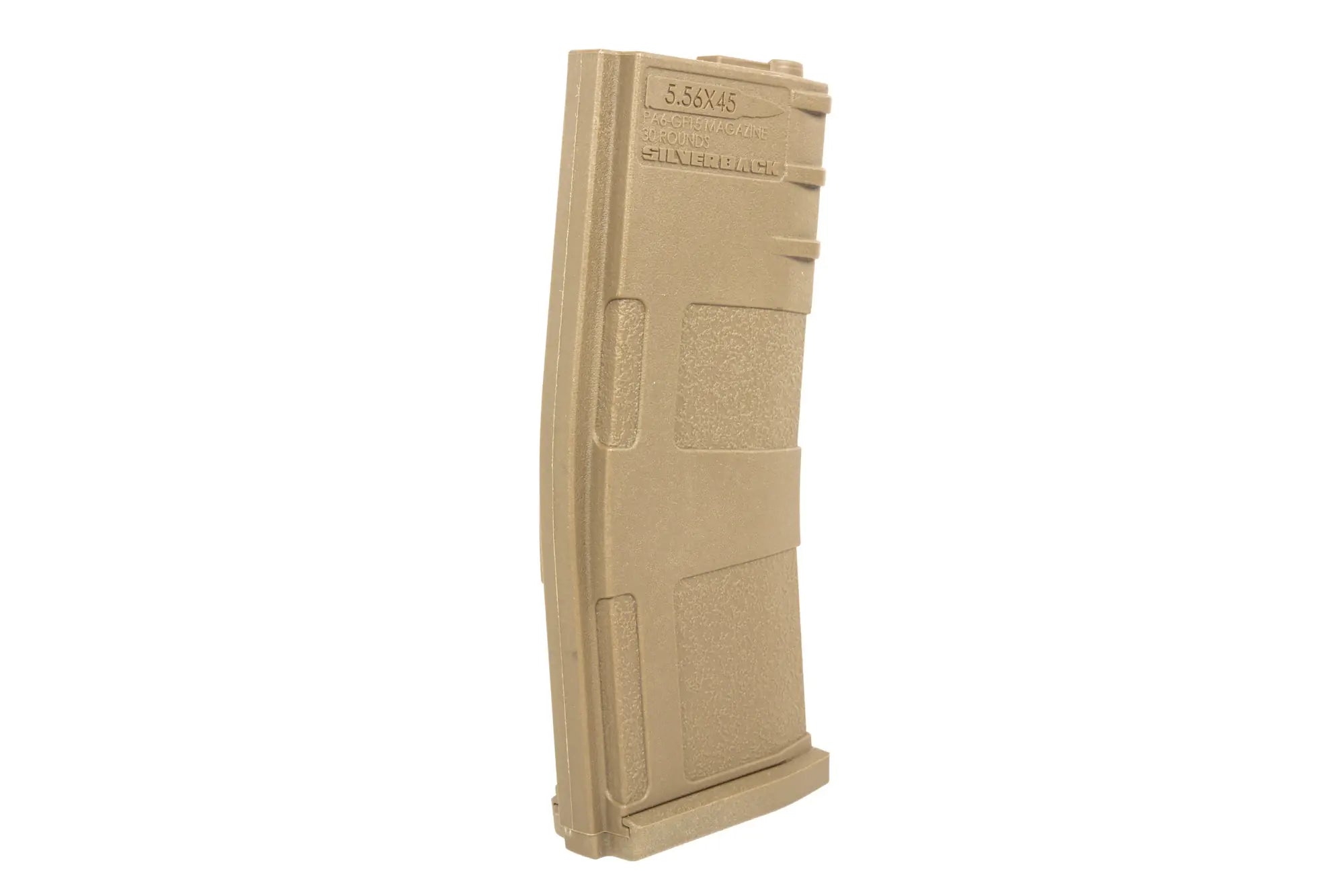 120-BB magazine for MDRX/MDRX Micron/M4 tan