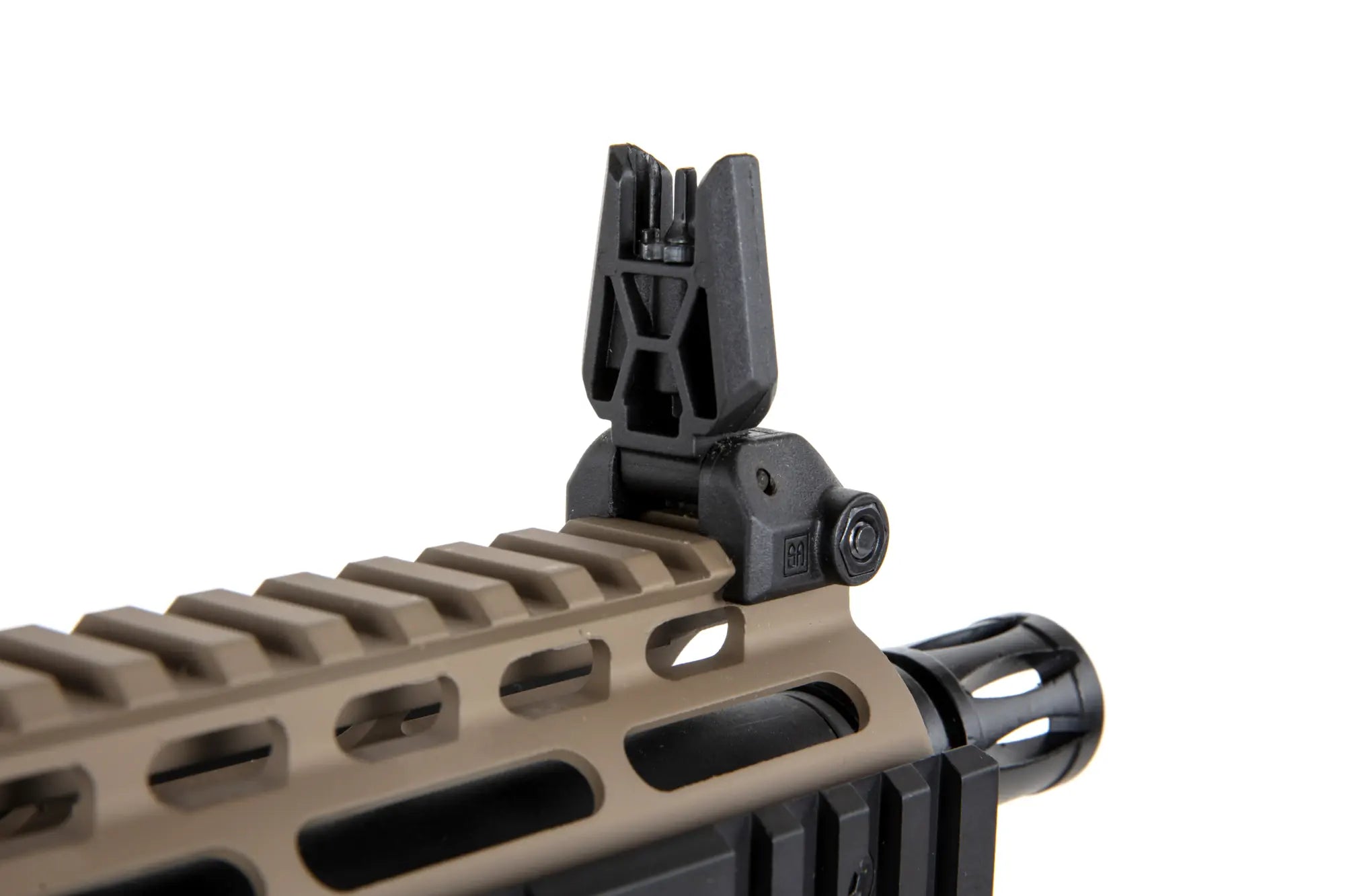 Specna Arms SA-C12 CORE™ HAL ETU™ Half-tan ASG Carbine-1