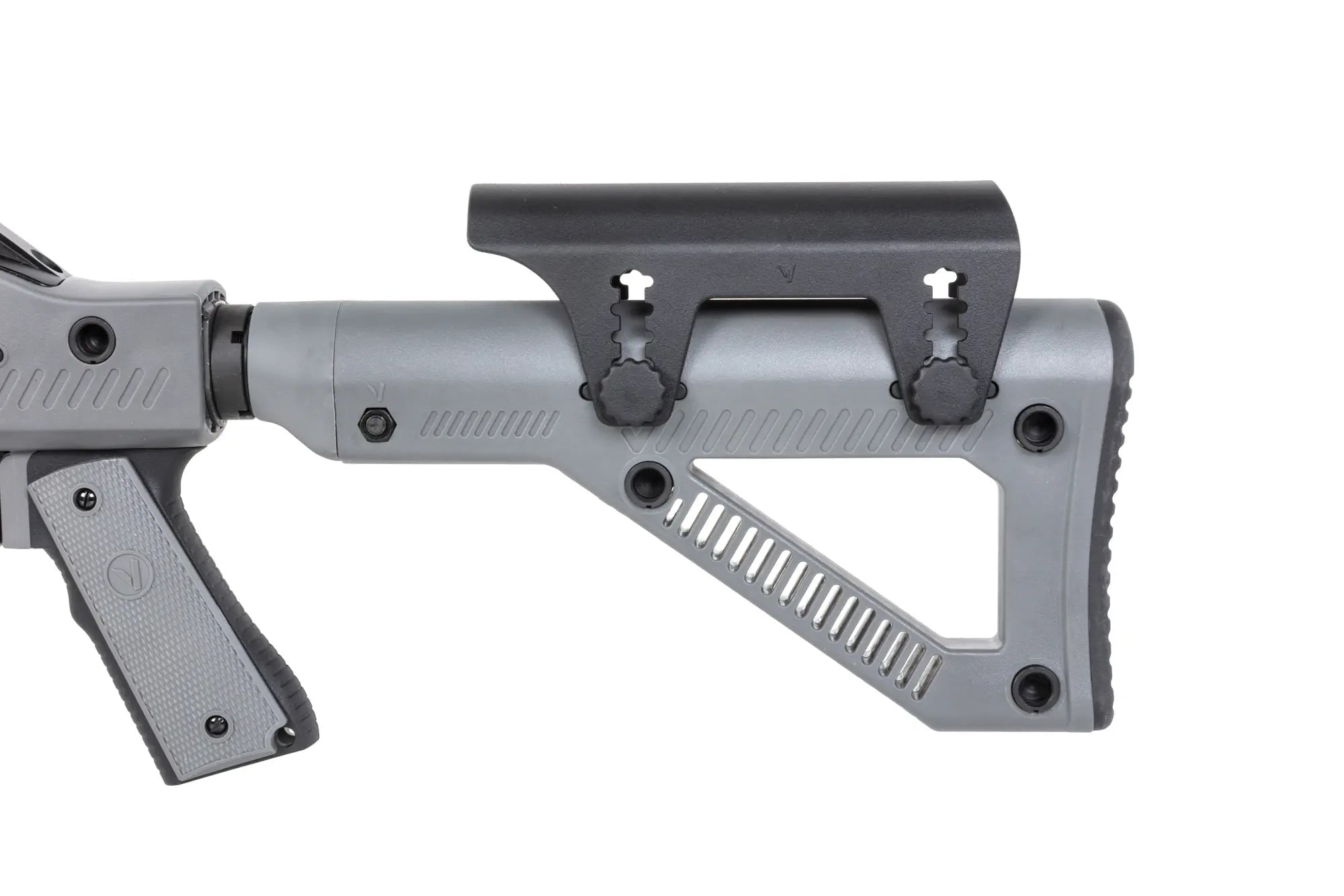 airsoft rifle VORSK VMP-2D Grey