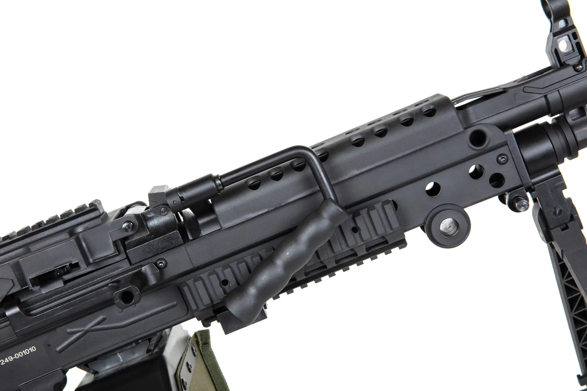 M249 Parà SA-F249 PARA FLEX GATE X-ASR