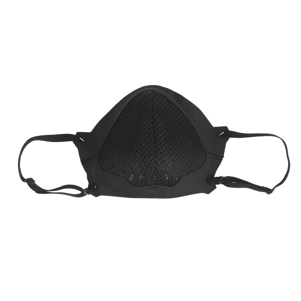 Mask MSK1 Wosport Black-1