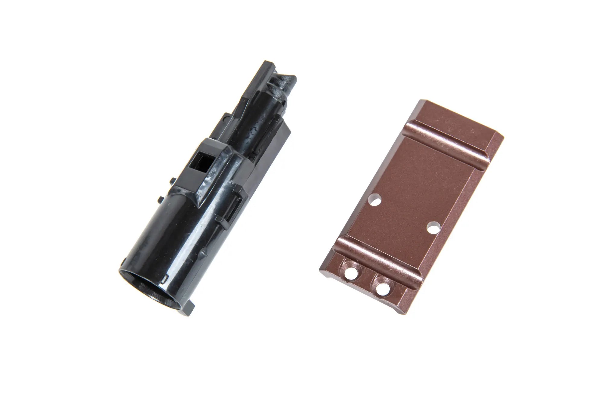 Double Bell 304-1 airsoft pistol