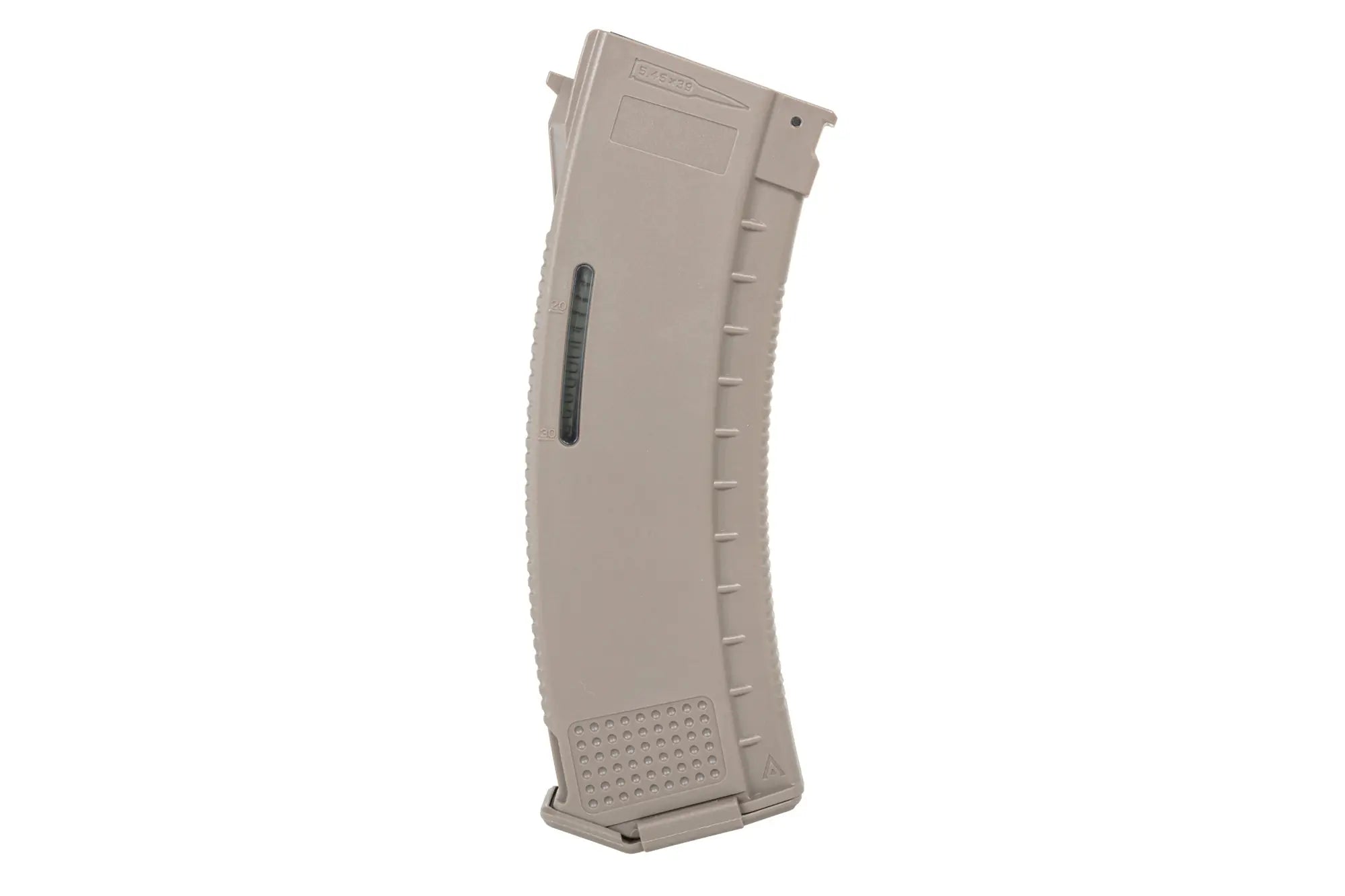 AK Mid-Cap magazine 130/30bbs Variable-Cap EMM AK MOD1 | FDE