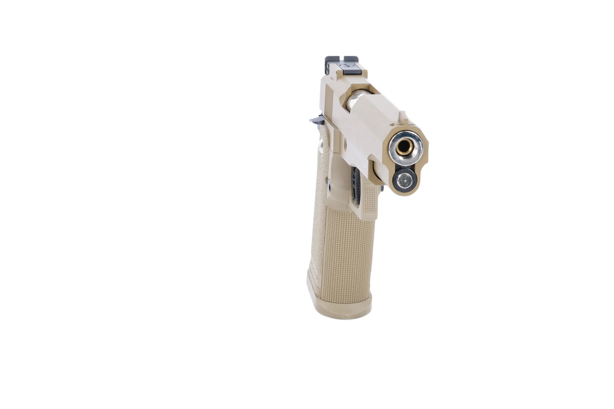 Specna Arms SA-VGP04 VAPOR™ Tan airsoft pistol