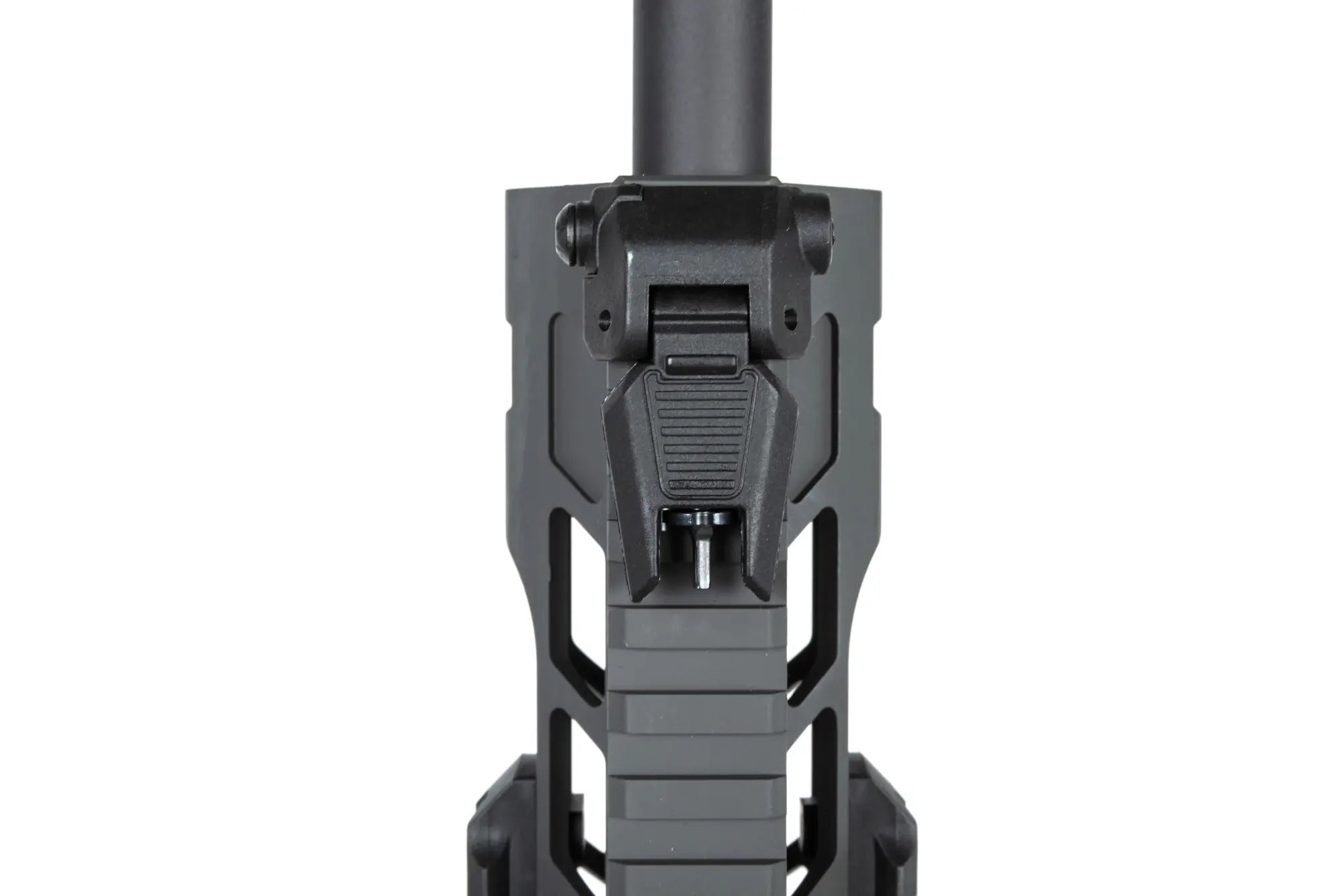 RRA SA-P14 Prime HAL ETU Heavy Ops Stock Airsoft Replica High Torque Chaos Grey Version