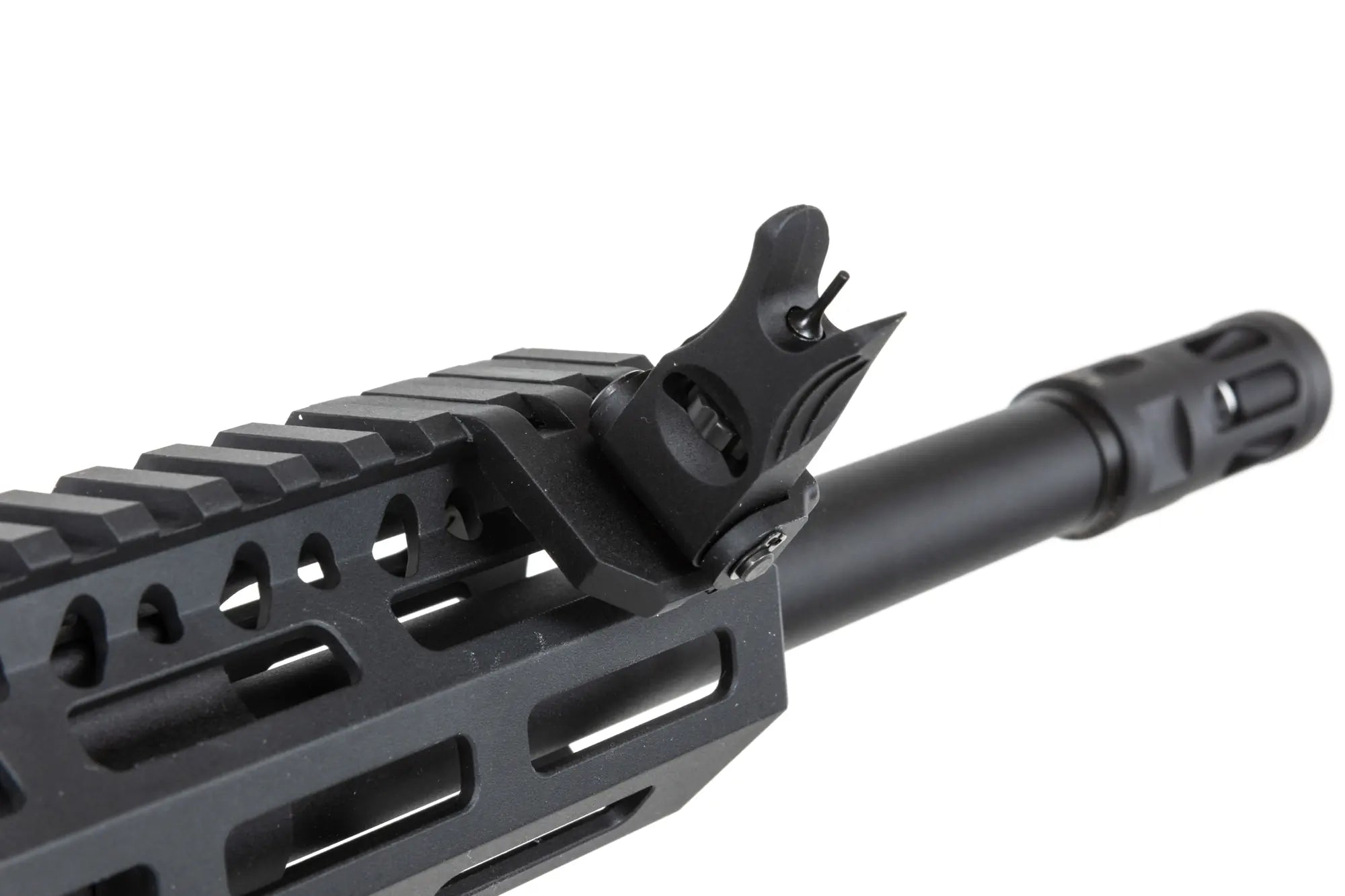 airsoft Vega Force Company BCM® Avalon Machete DMR TB21 Gate ASTER SX Half-Tan Carbine-2