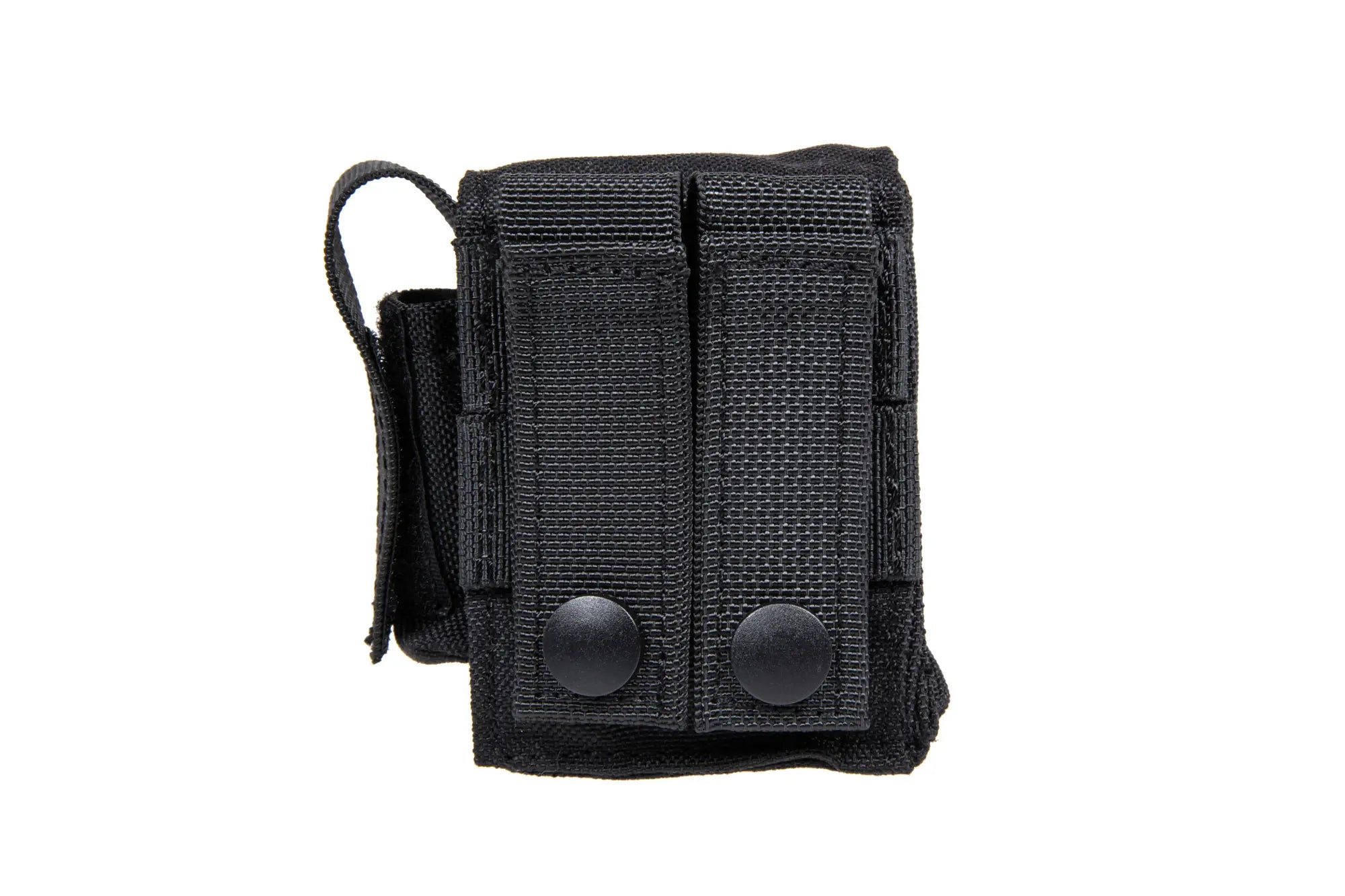 Cigarette case Wosport Black